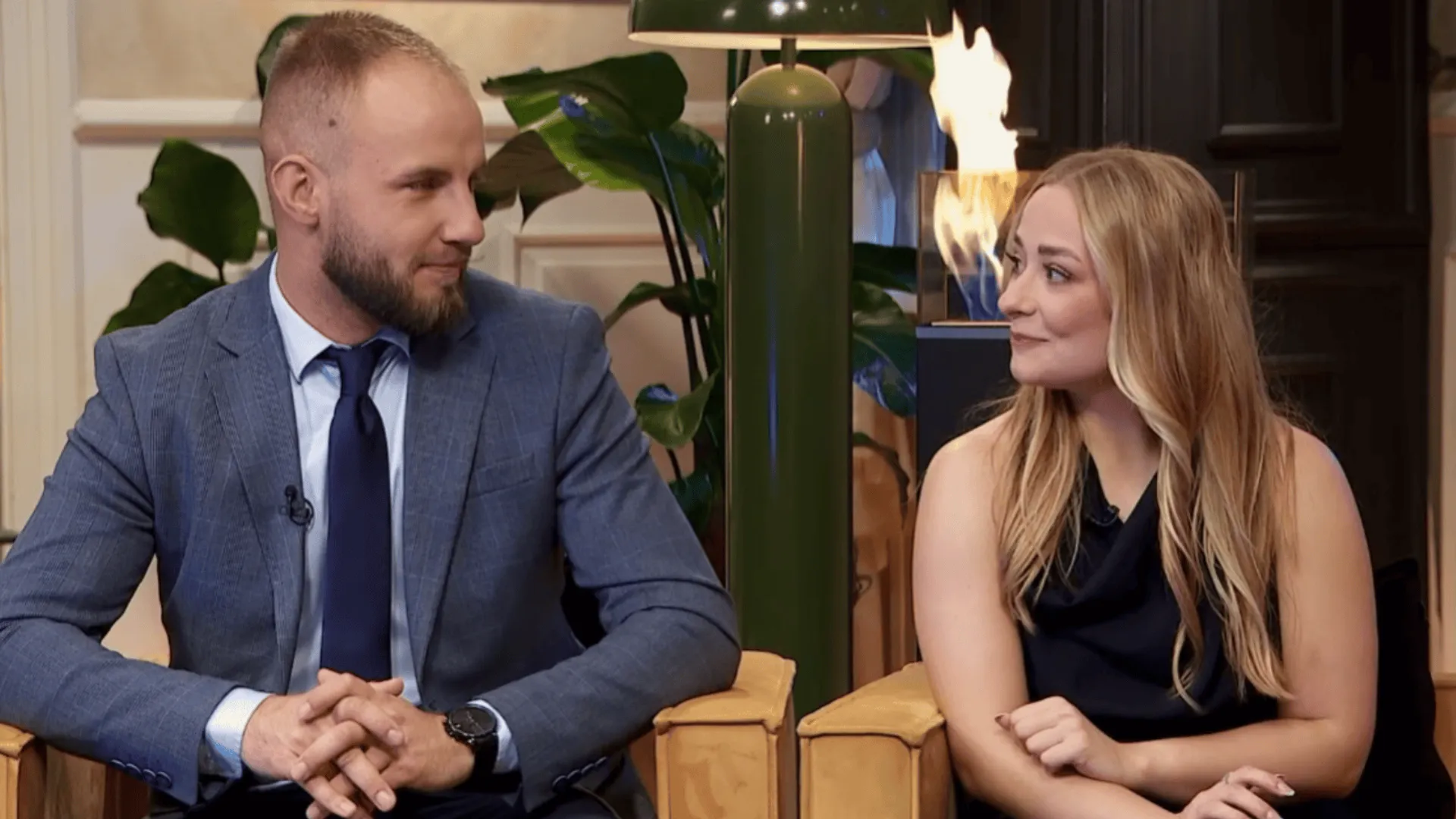 Rolnik szuka żony, TVP