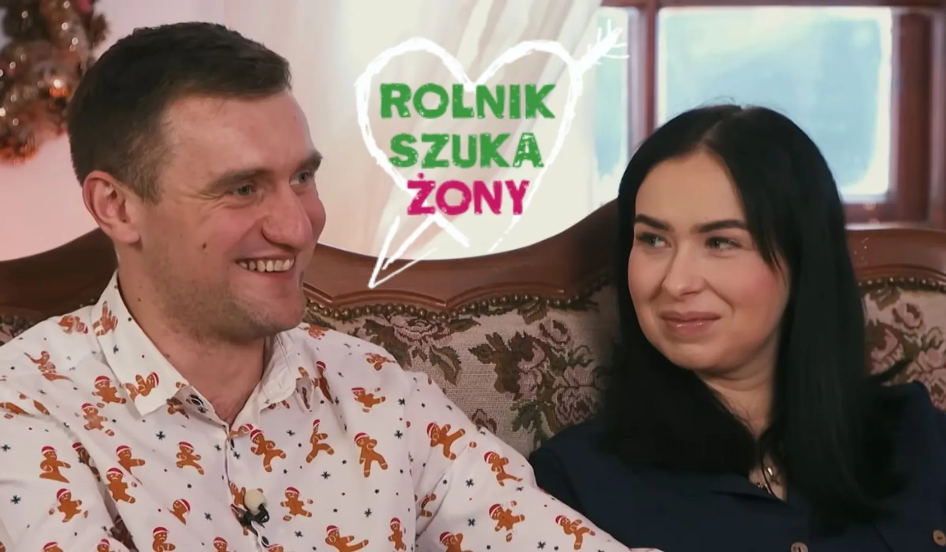 "W weekend wchodzimy z 3 nowymi członkami rodziny". Ania i Kuba z "Rolnika" pokazali urocze zdjęcie