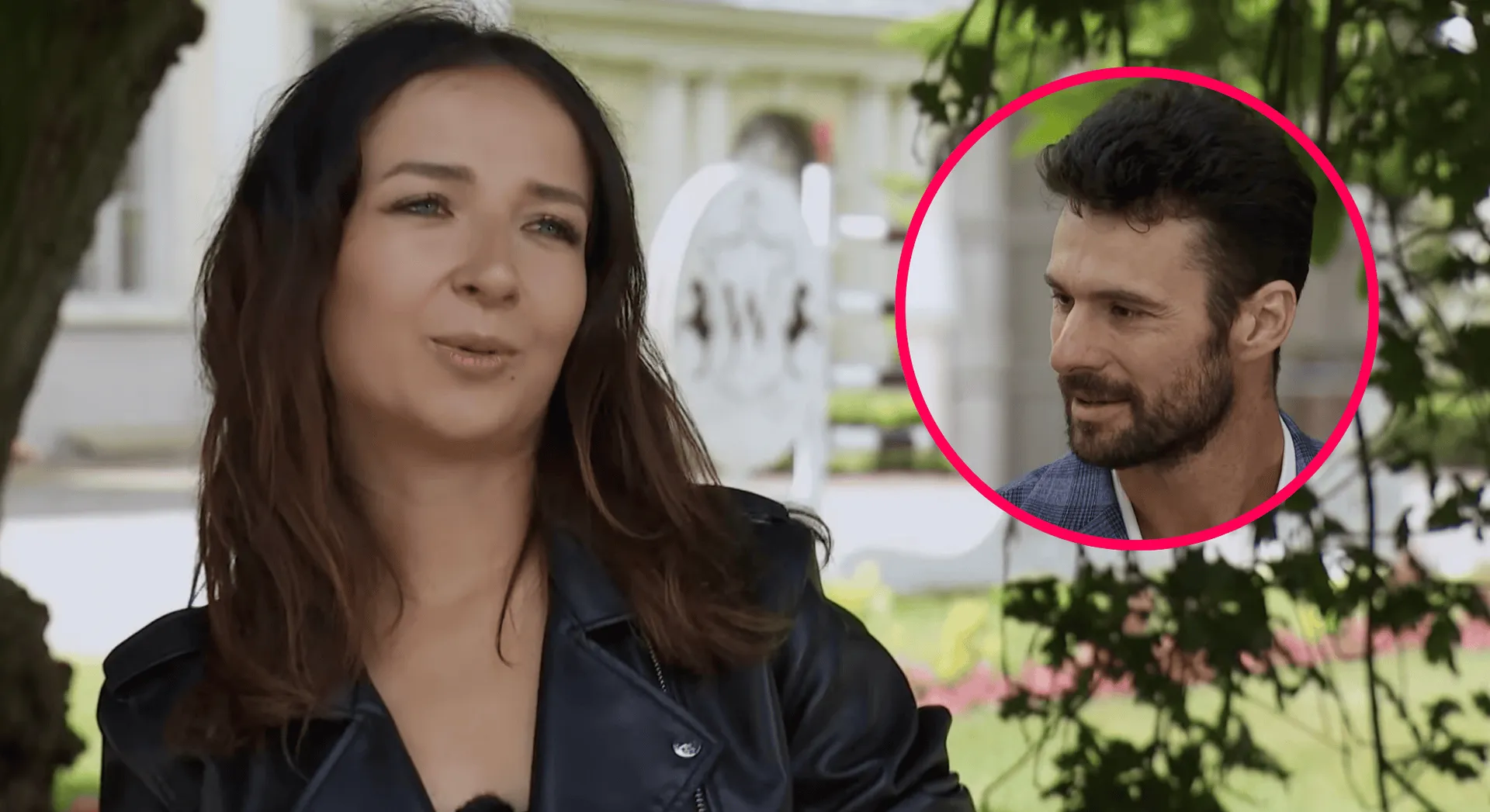 Uczestnicy Rolnik szuka żony