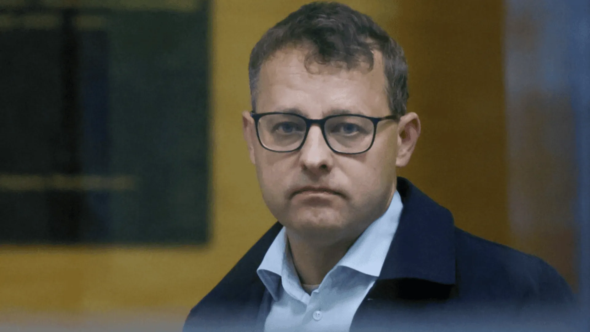 Marcin Romanowski