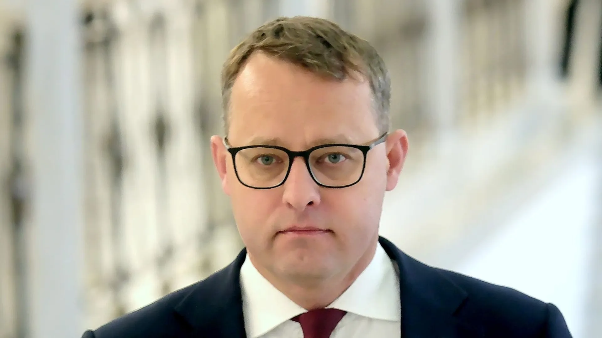 Marcin Romanowski, Europejski Nakaz Aresztowania, Sąd