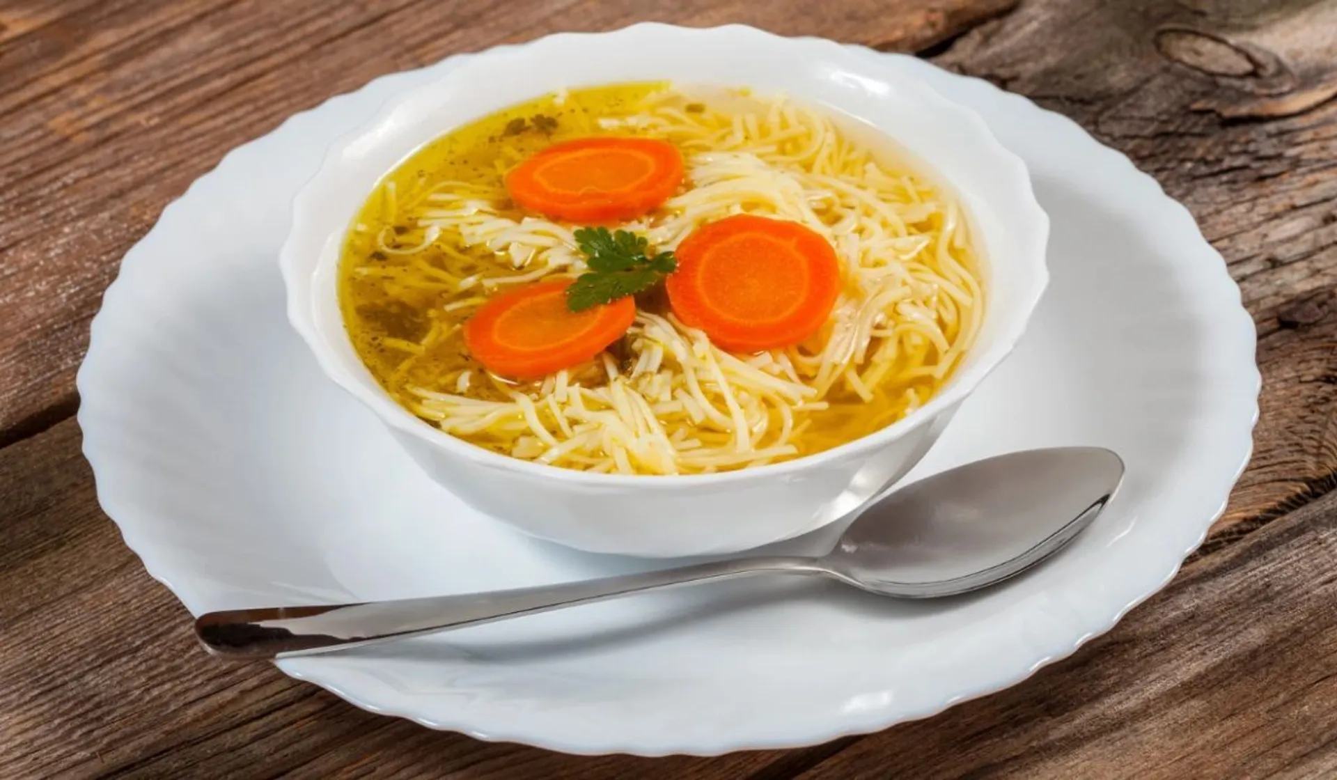 rosół