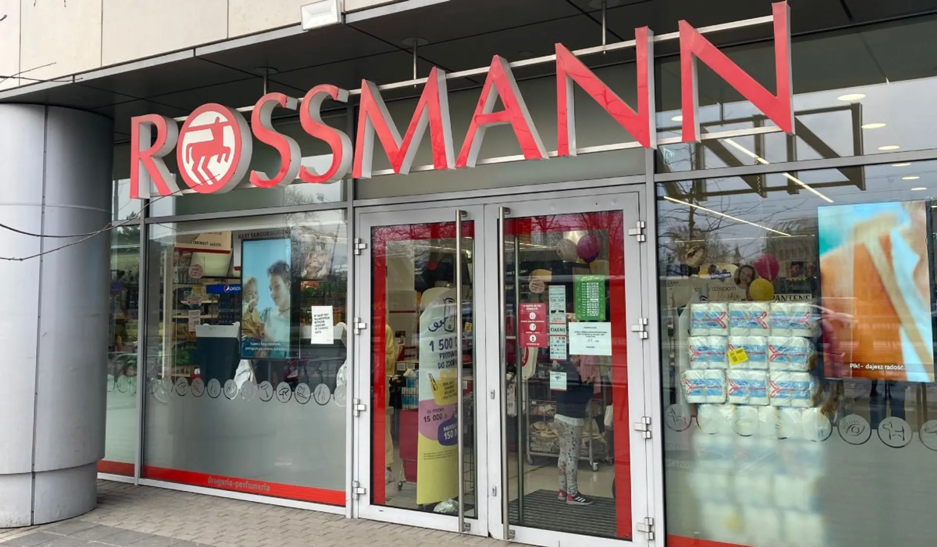 Rossmann