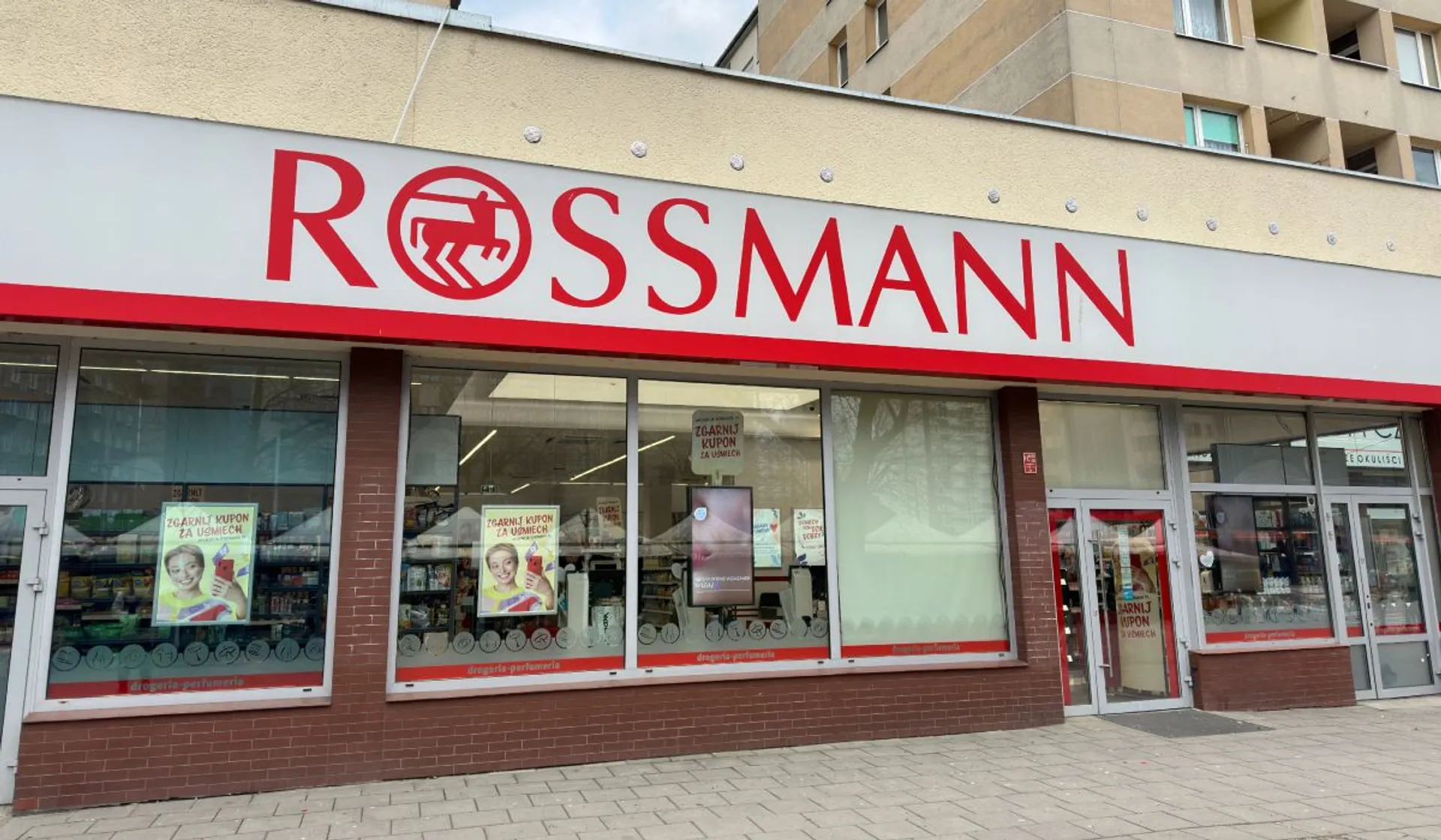 Rossmann