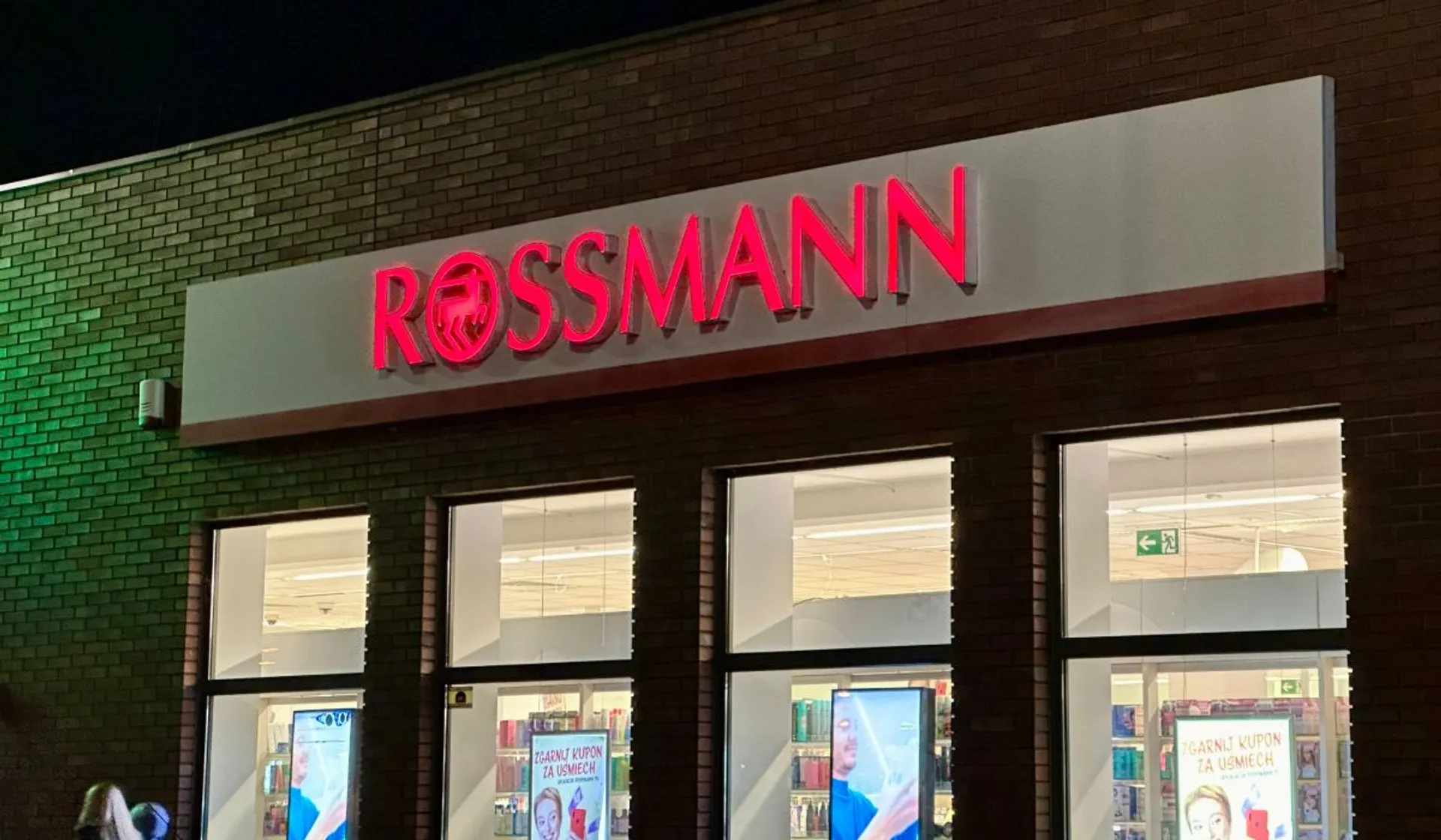 Rossmann