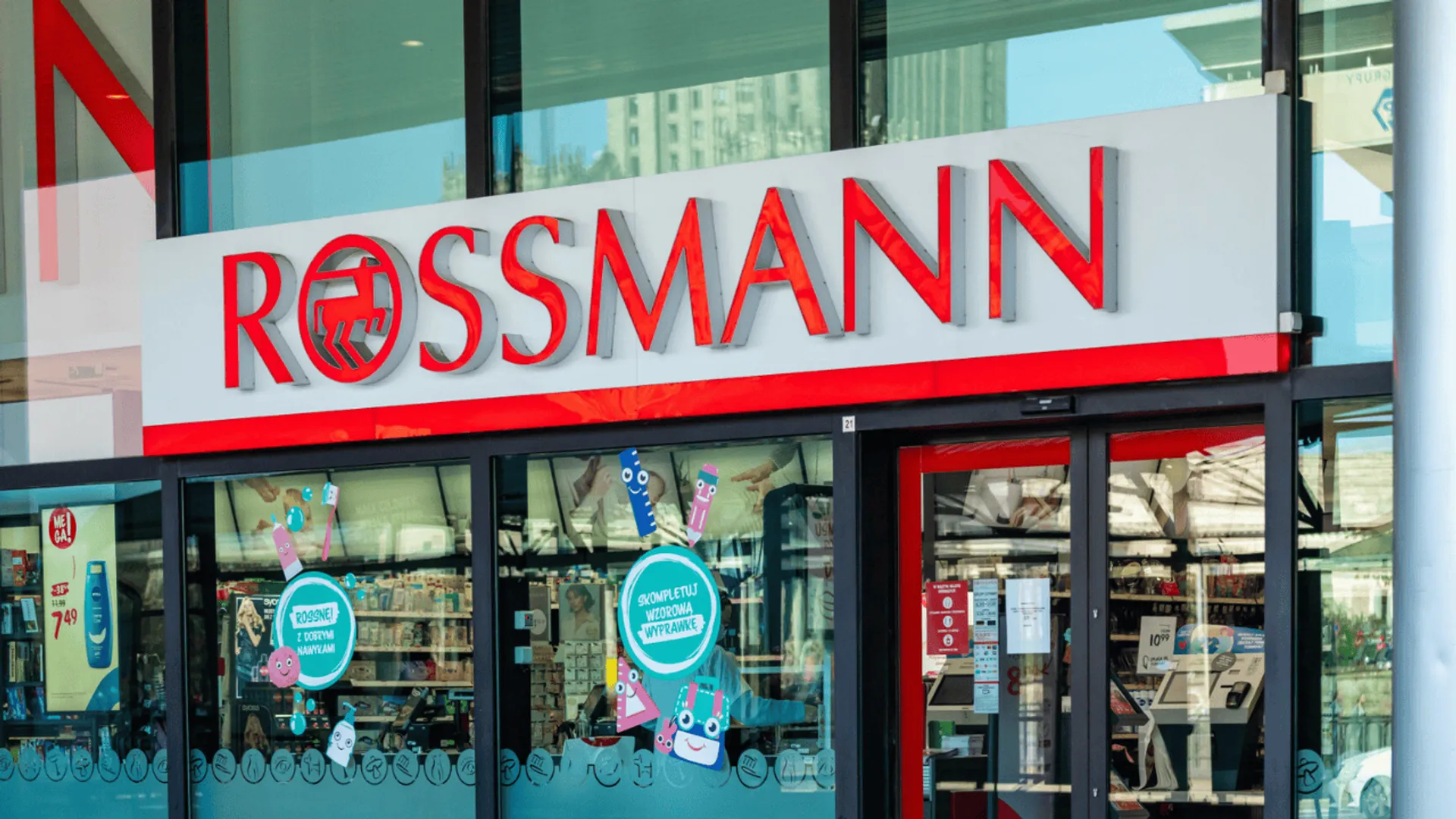 Rossmann