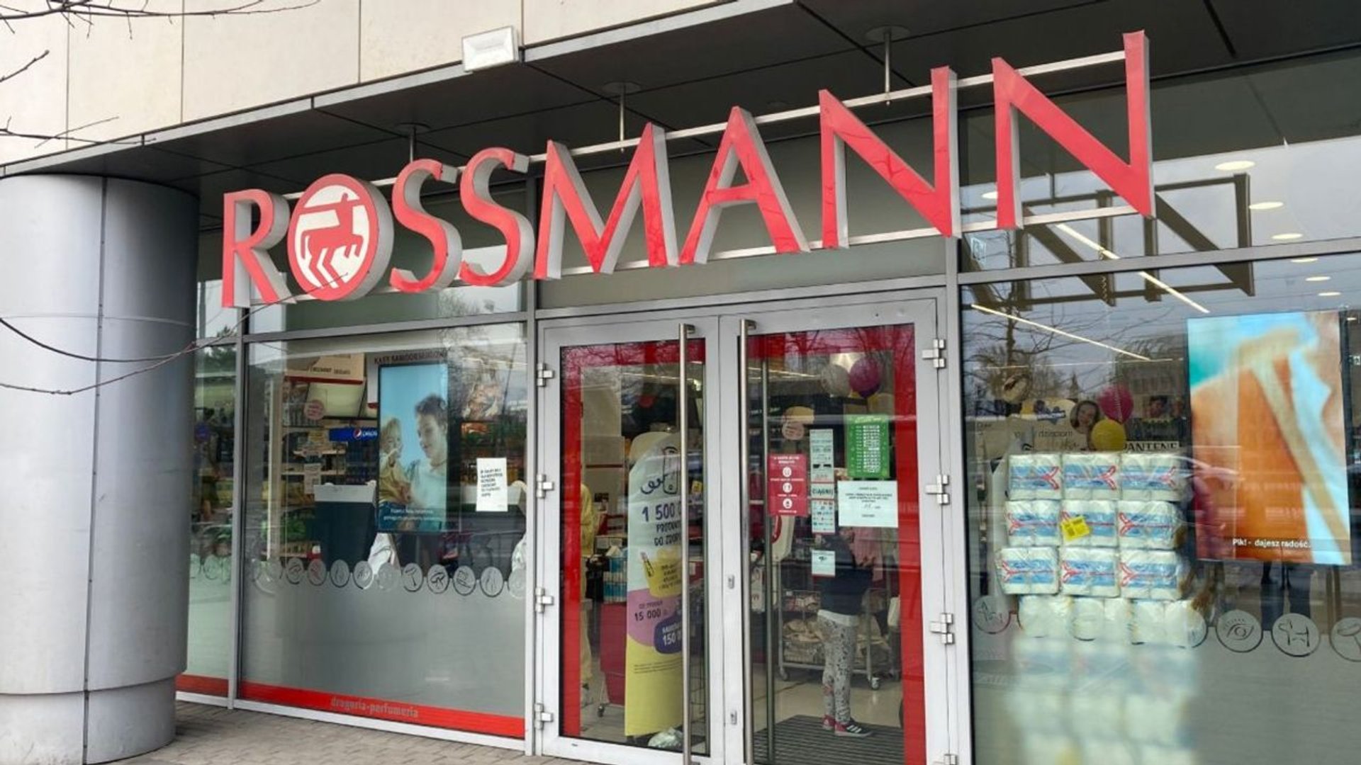 Rossmann