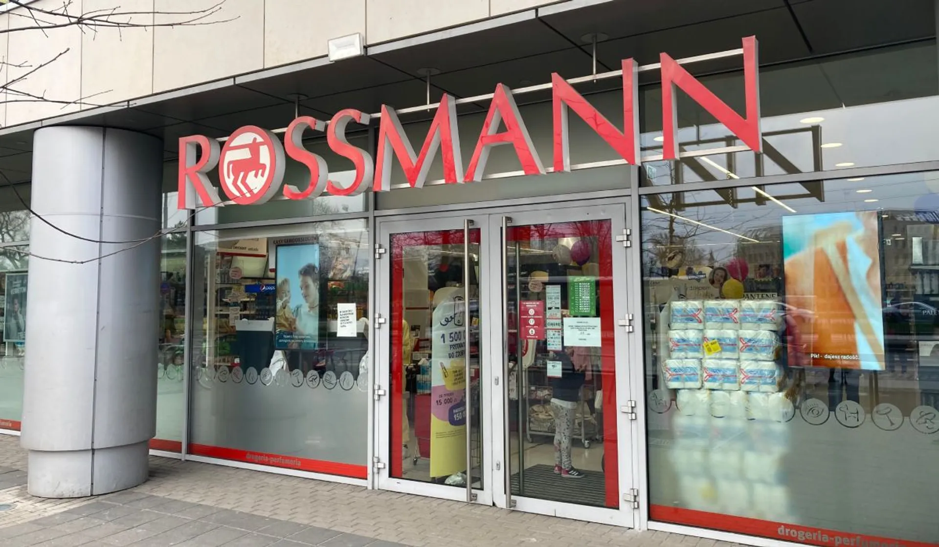 Rossmann