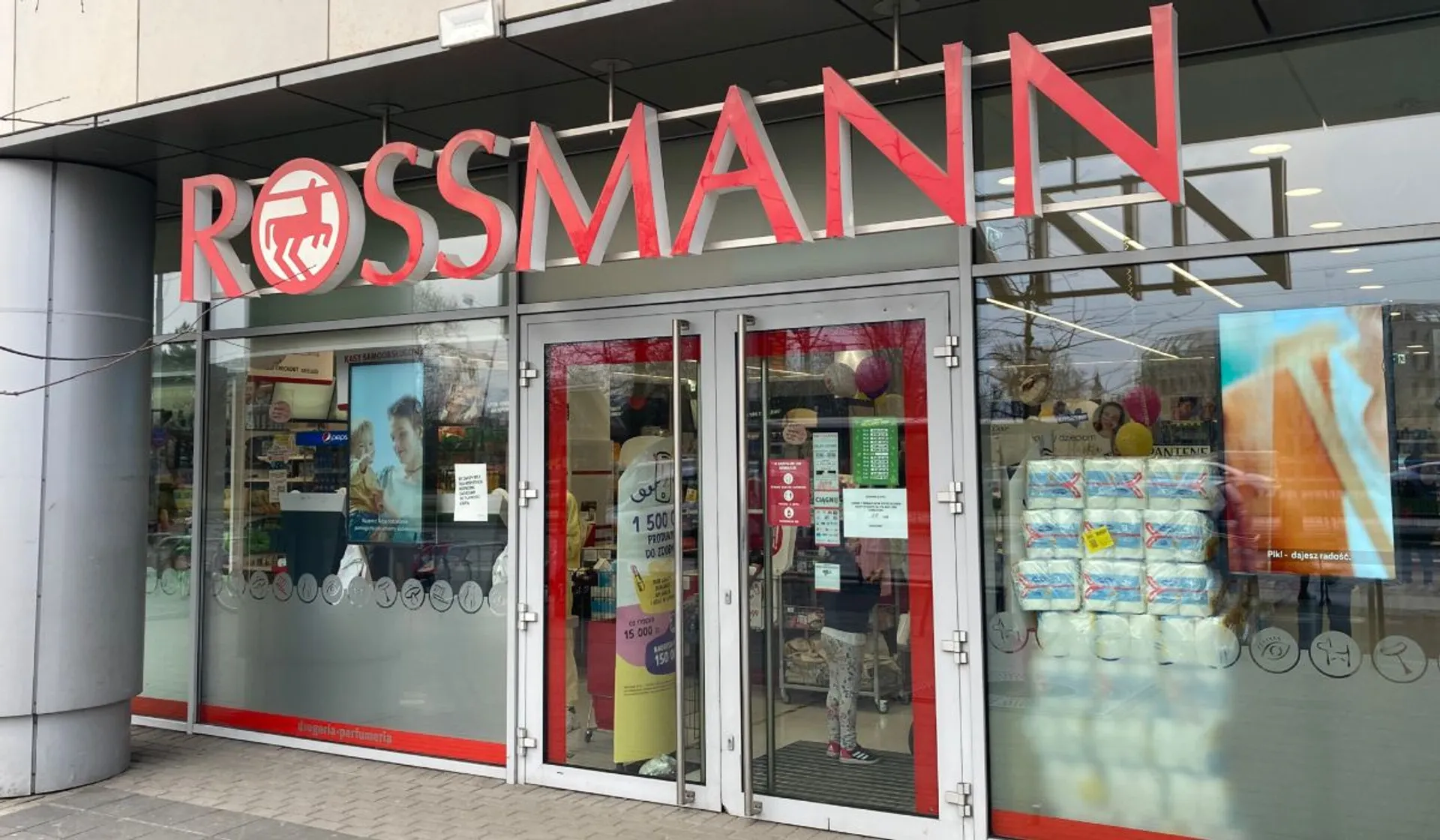 Rossmann