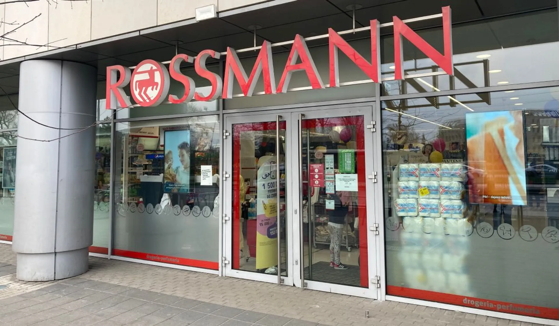 Rossmann