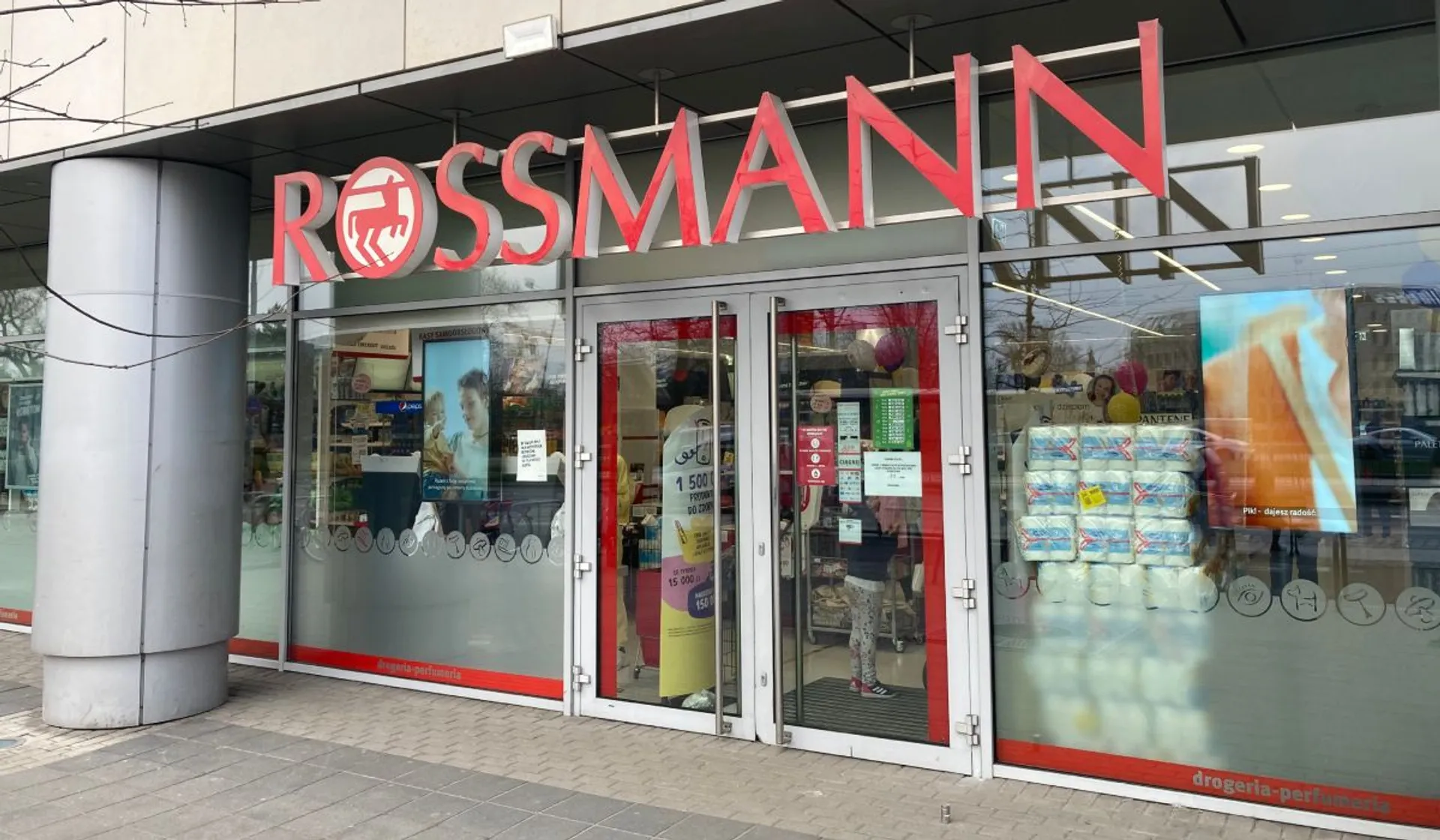 Rossmann