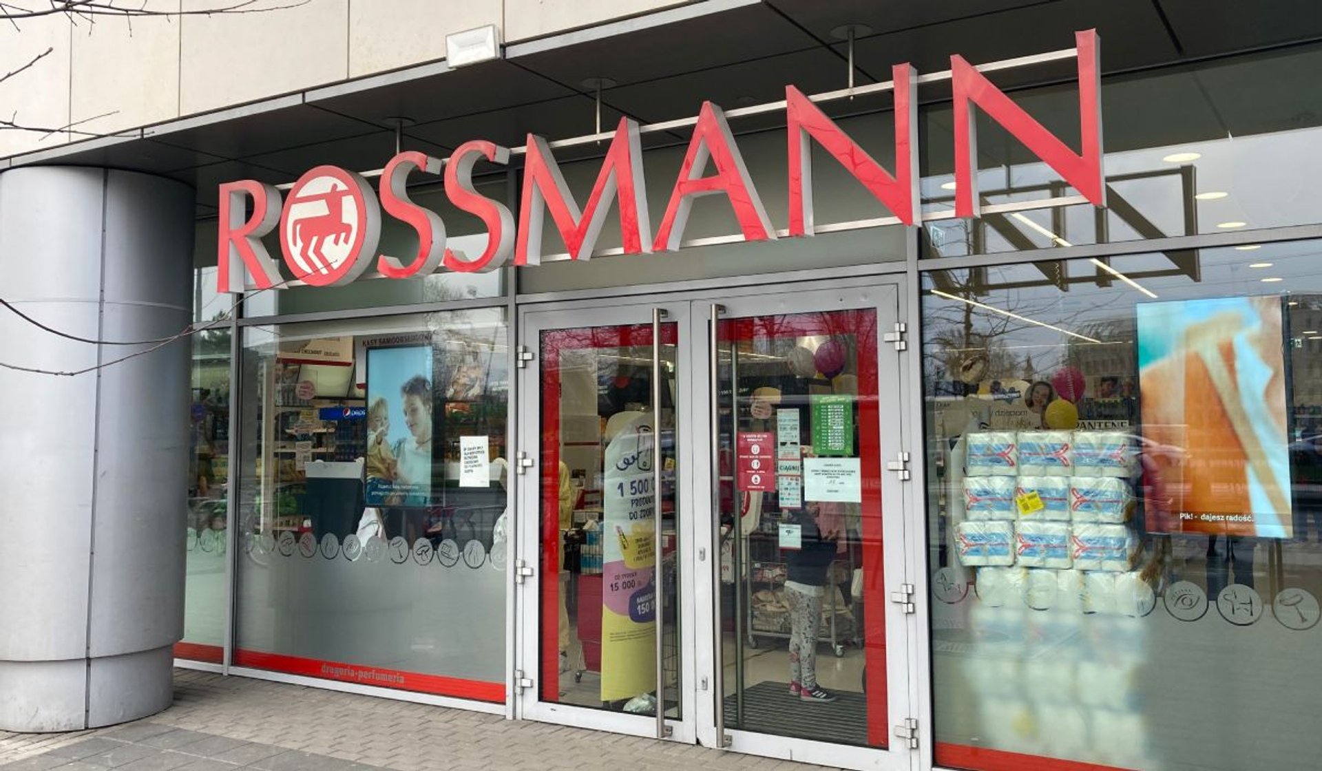 Rossmann