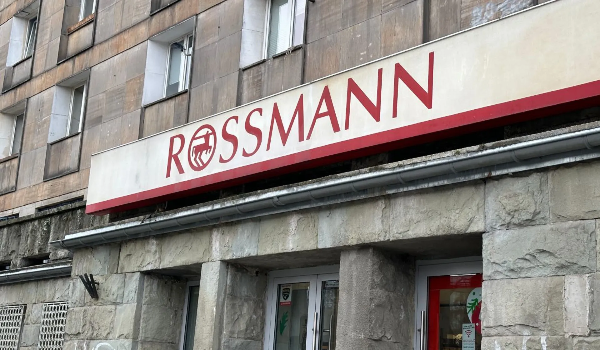 Rossmann