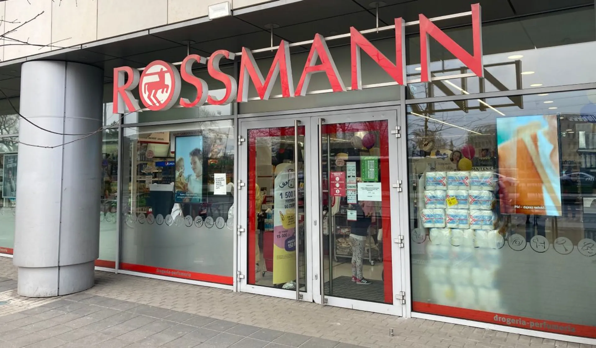 Rossmann