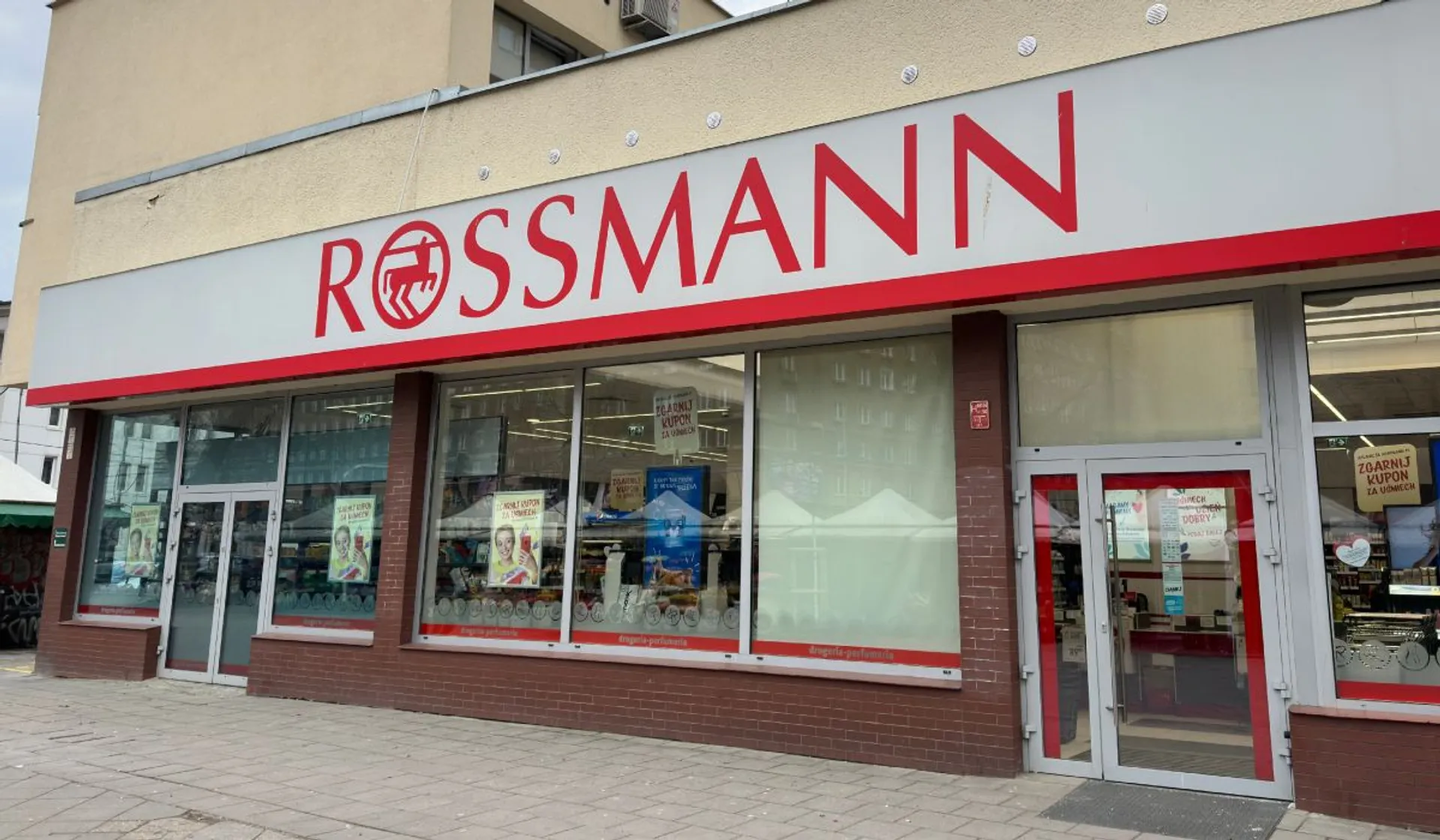 Rossmann