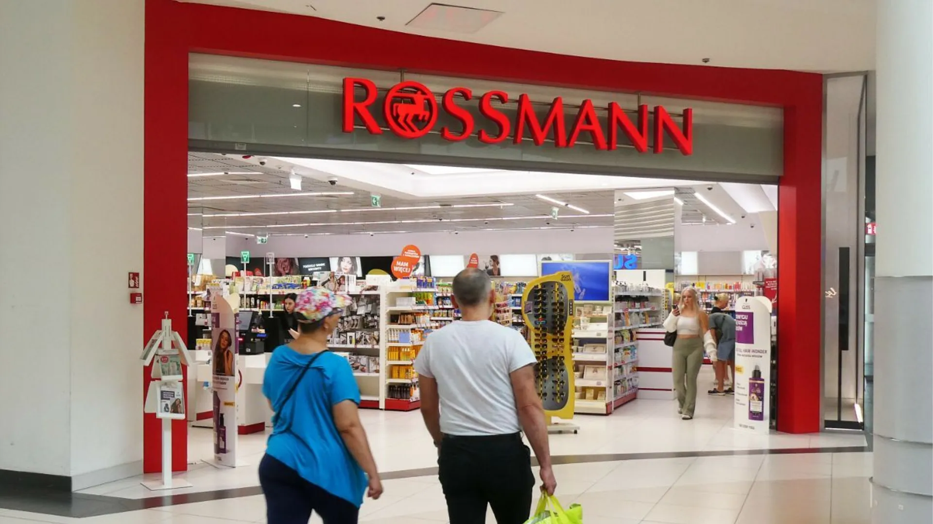 Rossmann