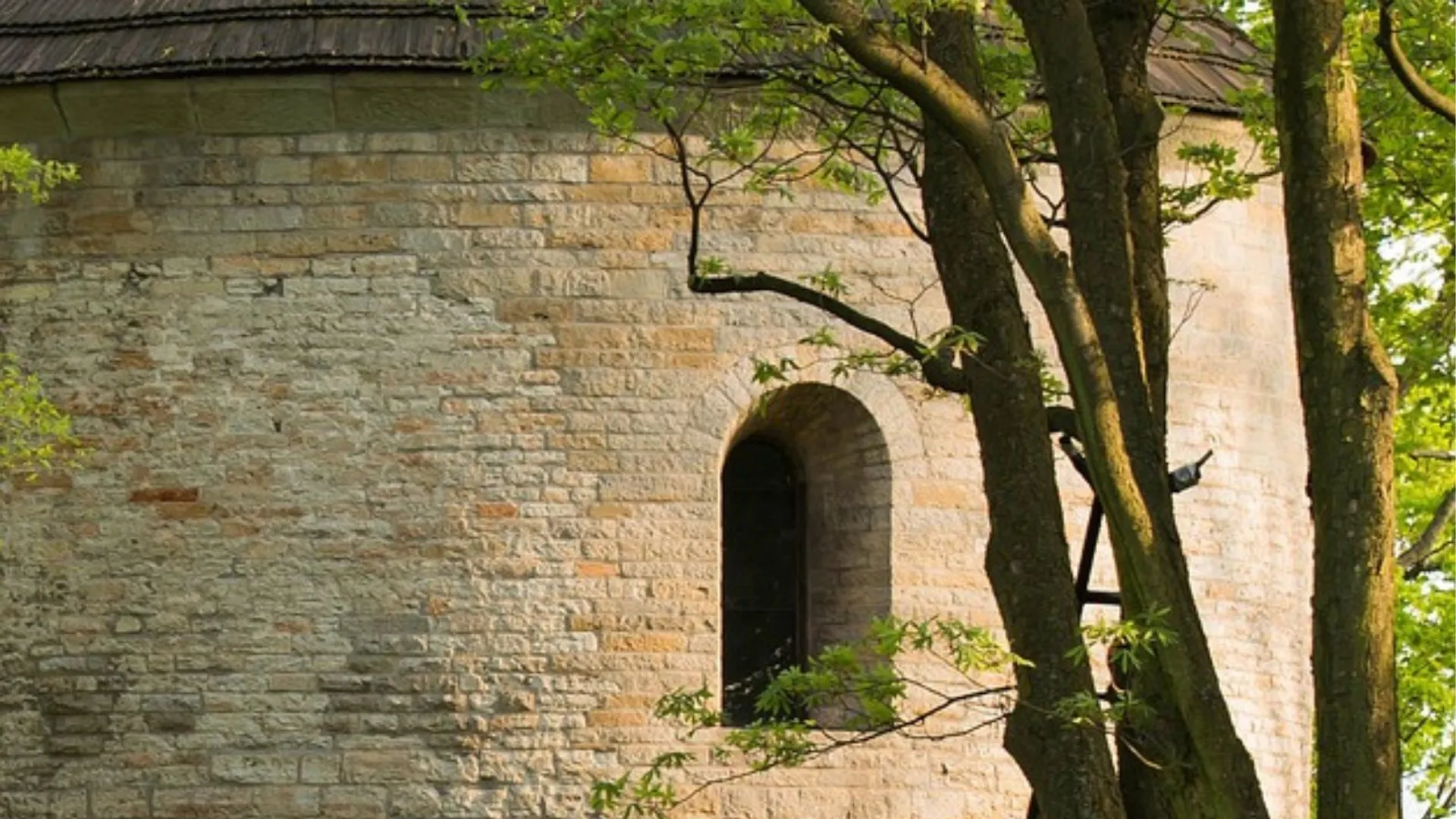 Rotunda św. Mikołaja