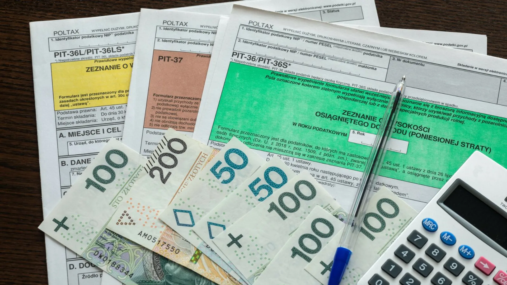 rozliczenie podatku