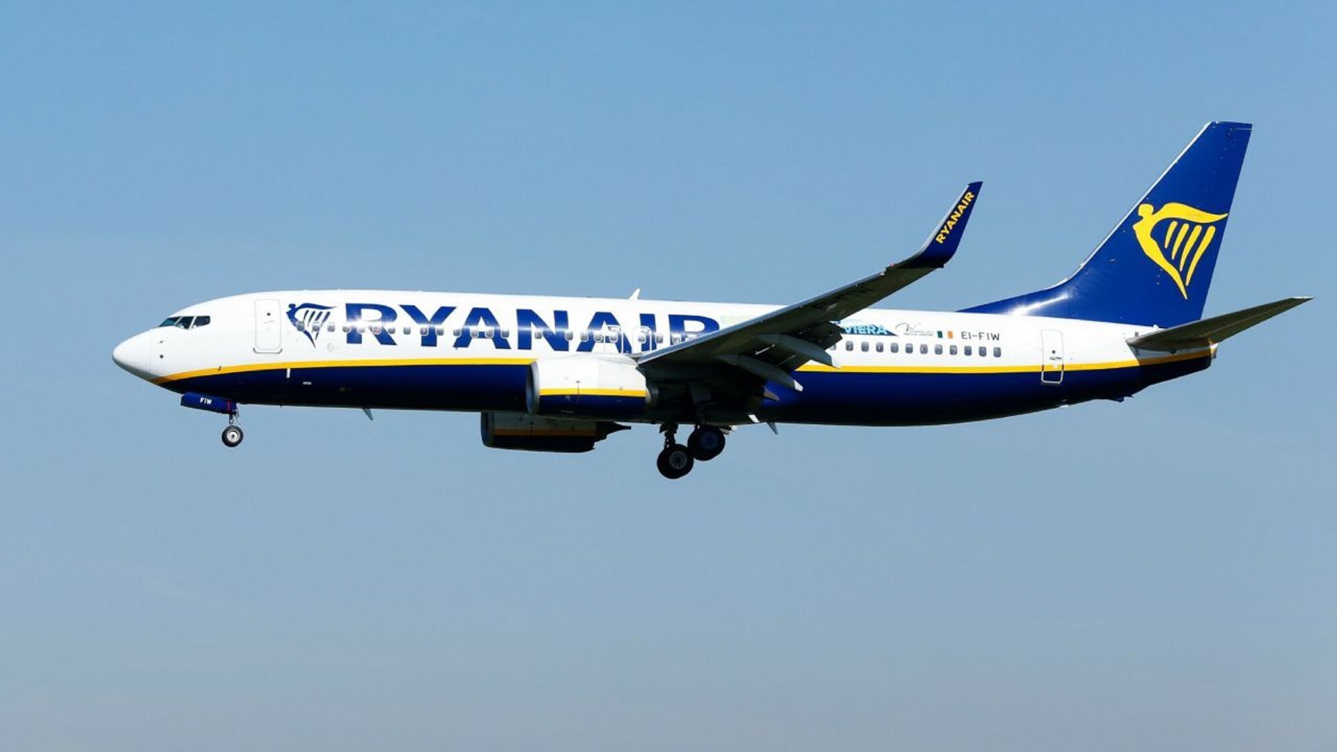 Ryanair