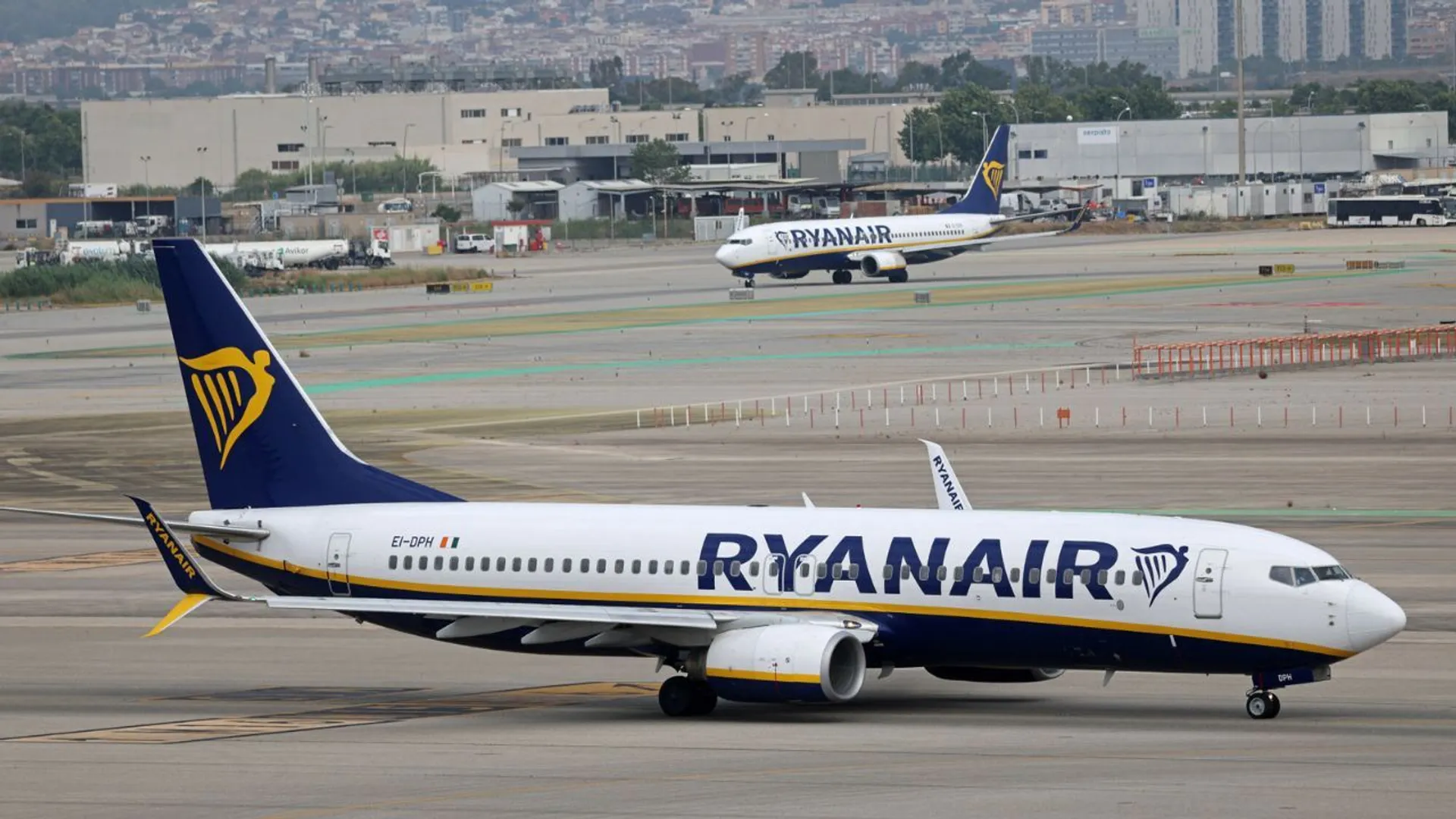 transport, karty pokładowe, Ryanair