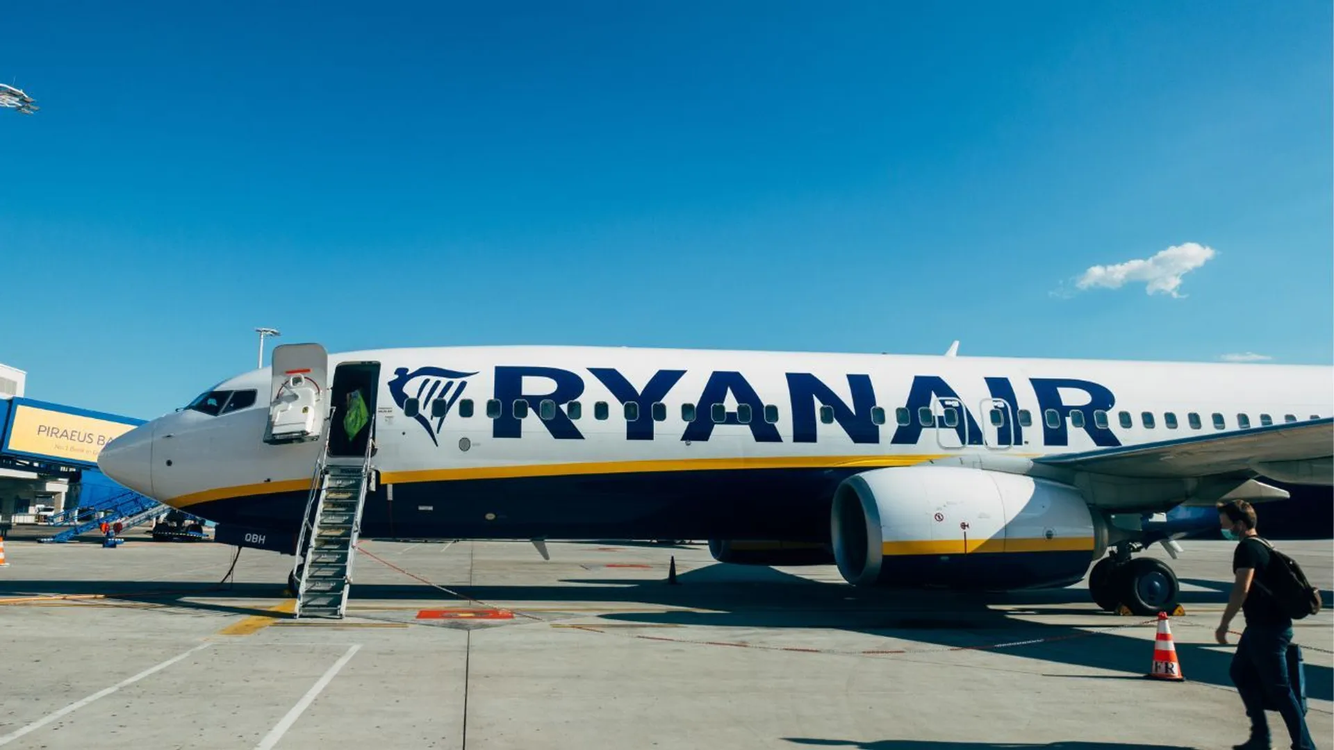 ryanair black friday