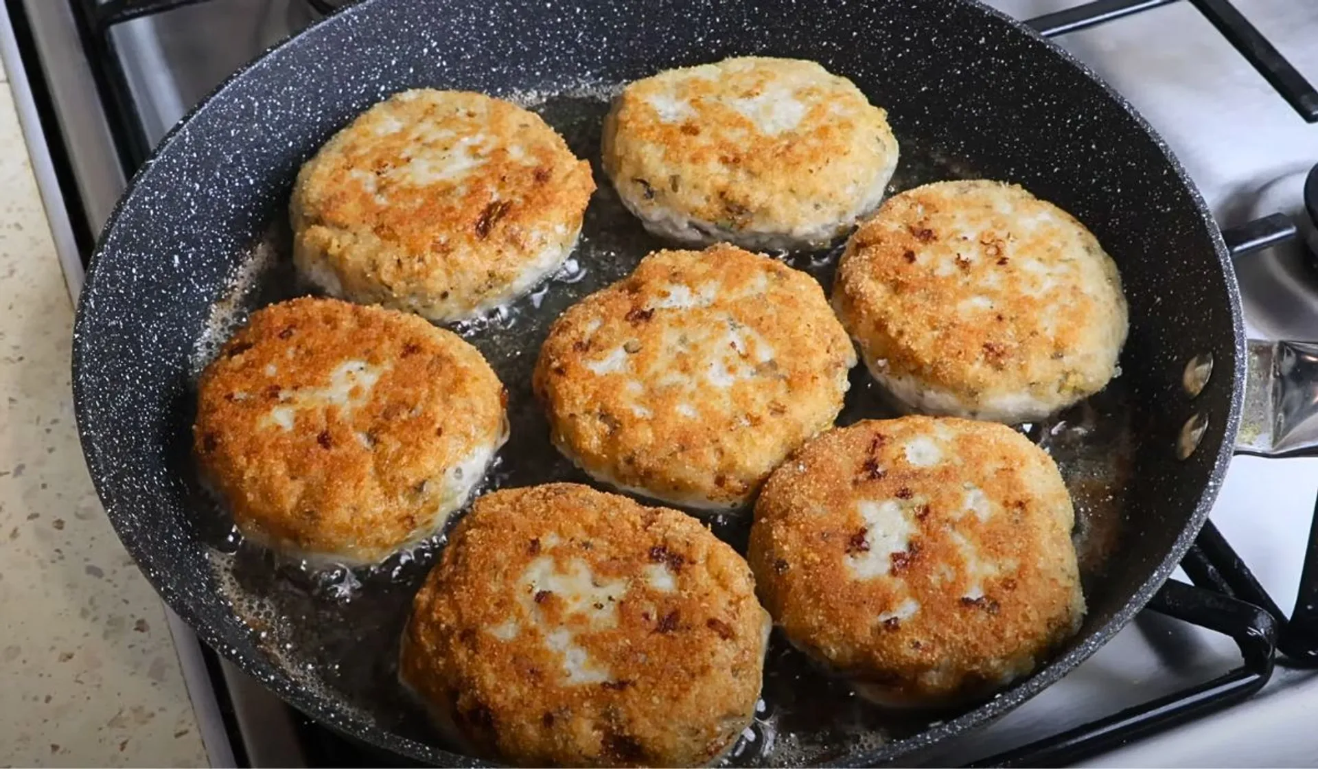 mielone kotlety rybne