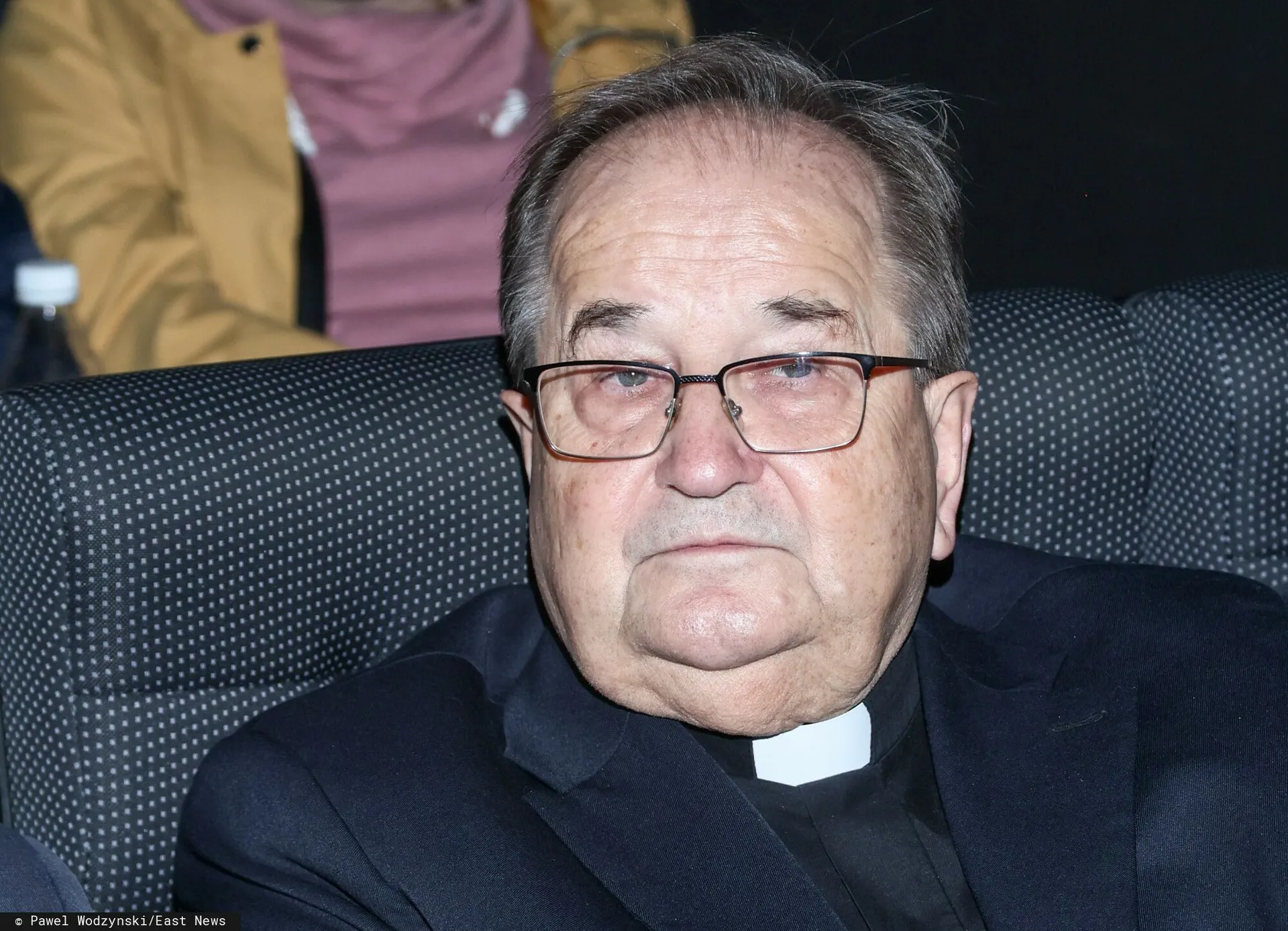 Ojciec Tadeusz Rydzyk