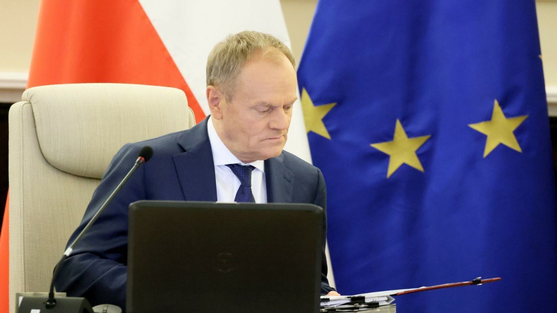 Donald Tusk