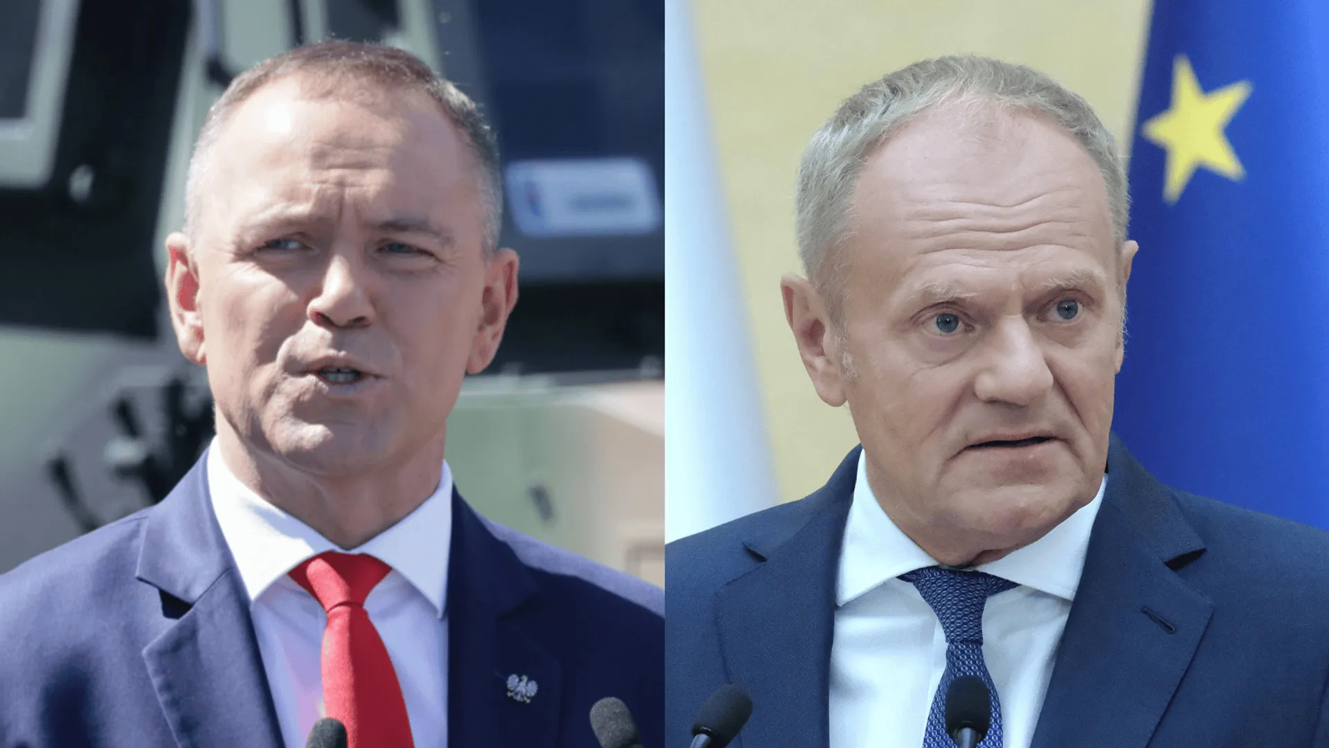 sondaż, rząd, prezydent