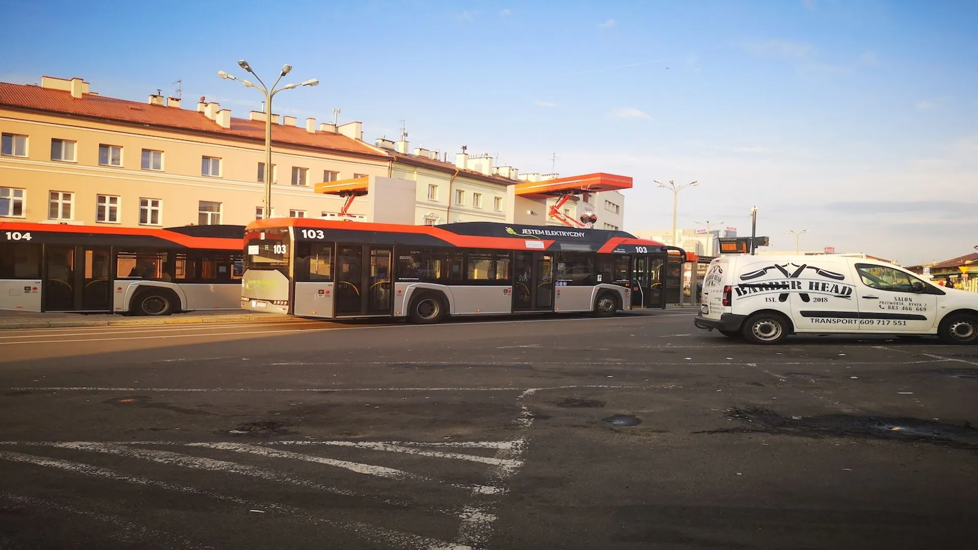 Koniec epoki PRL w centrum Rzeszowa. Dworzec PKS przejdzie radykalną przemianę