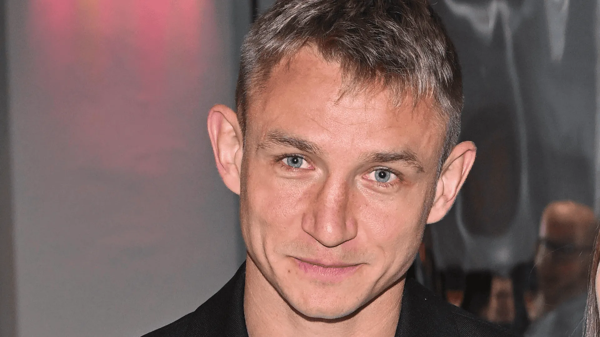 Córka Rzeźniczaka i Taraszkiewicz idzie w ślady ojca. Mama dziewczynki opublikowała nagranie