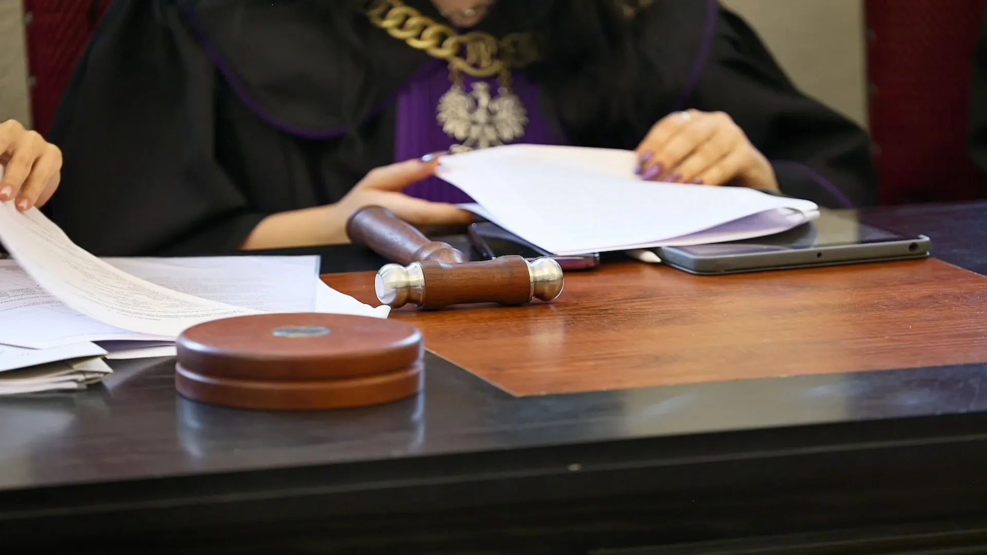 Paweł K. skazany za współpracę z wywiadem Rosji