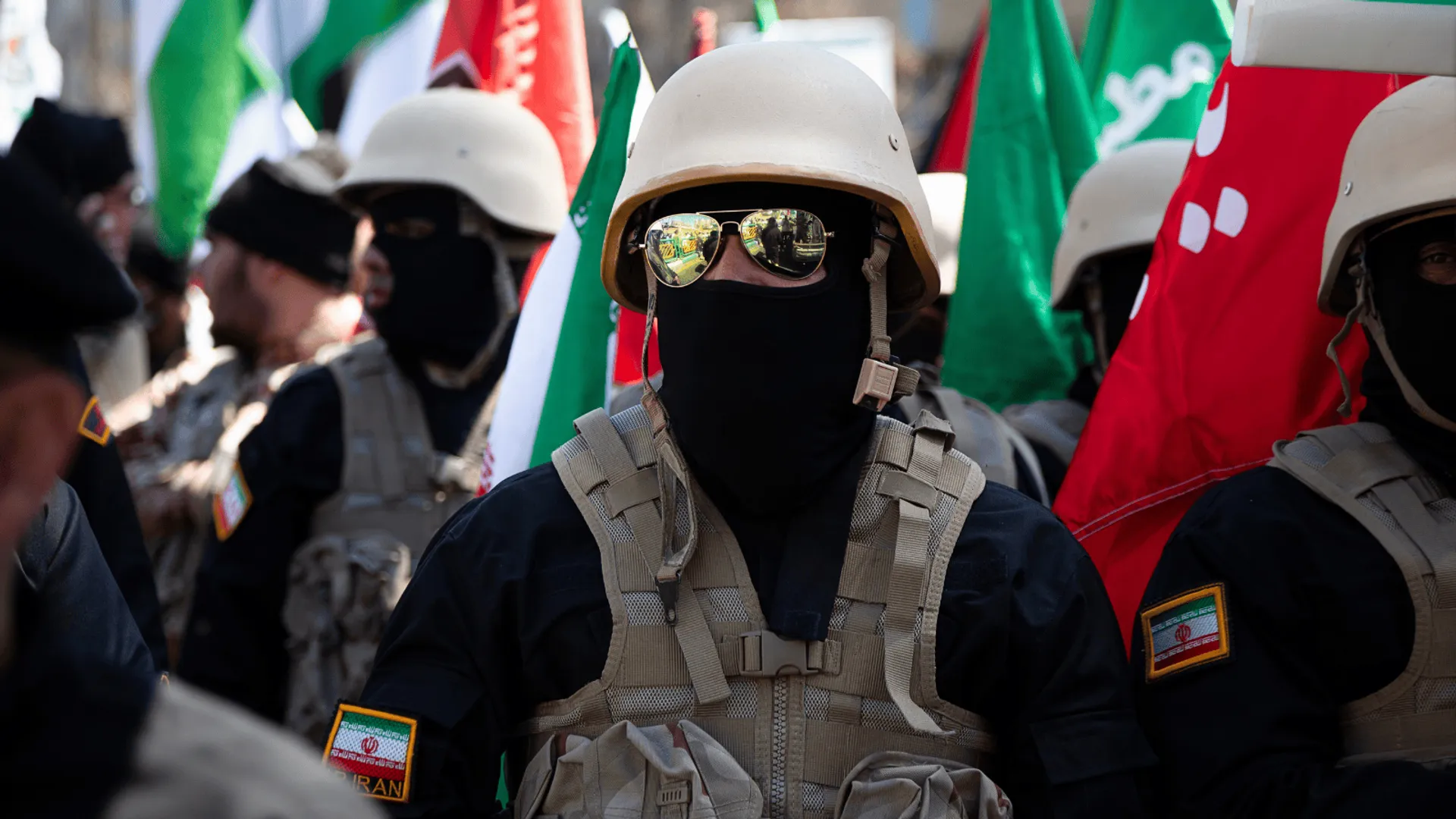 Amerykanie ostrzegają przed odwetem Iranu. „Trzymajcie się z dala od okien”