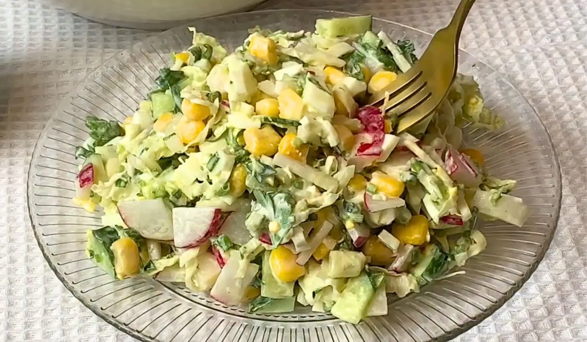 sałatka lepsza od jarzynowej