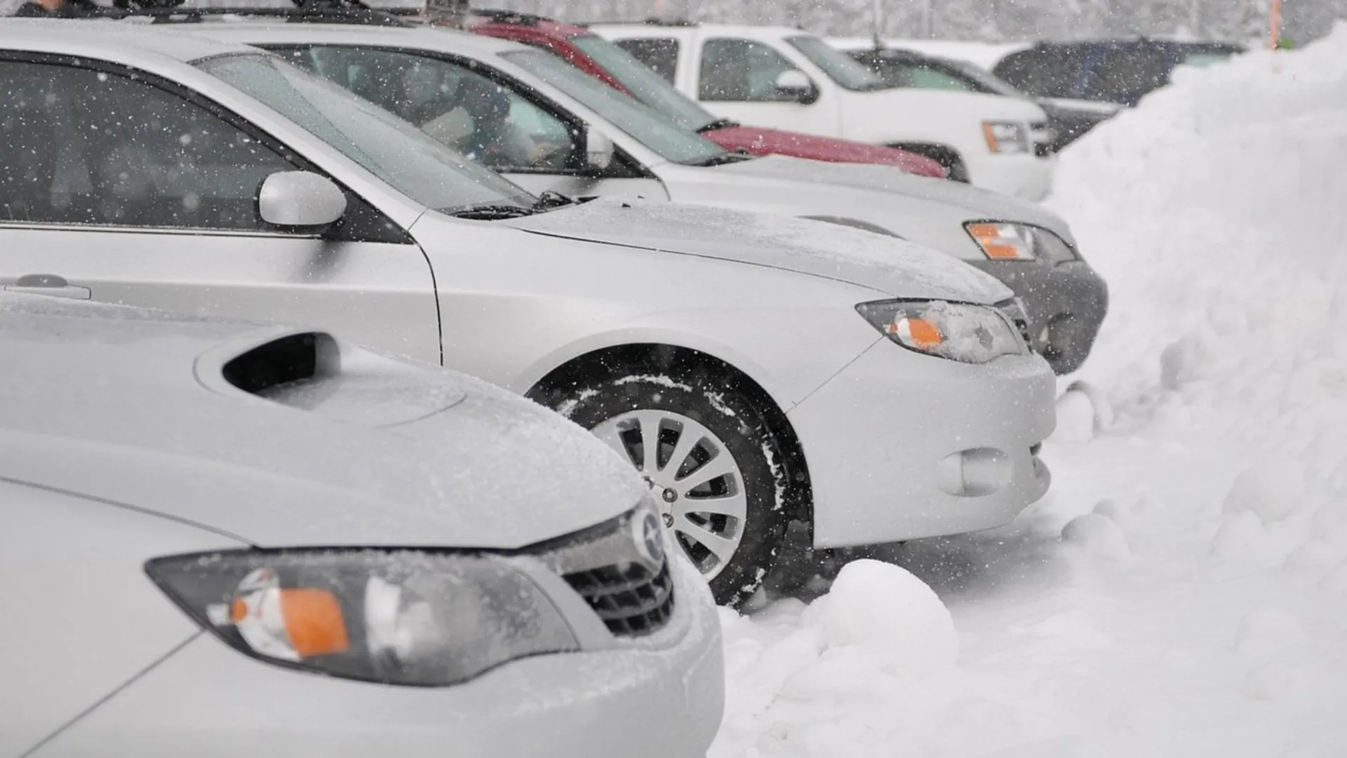 Analiza konsekwencji prawnych niedostatecznego przygotowania pojazdu do jazdy w warunkach zimowych