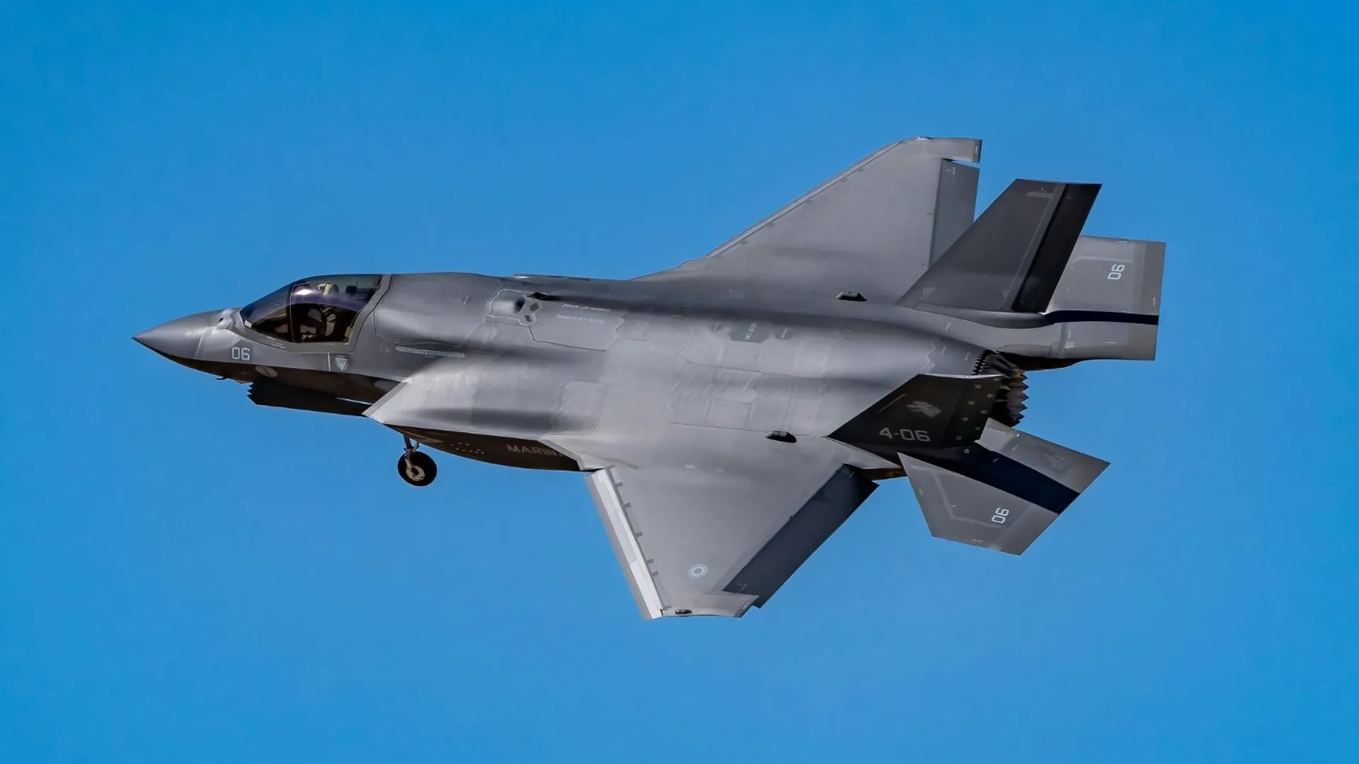 Strategiczny przełom w szkoleniu i uzbrojeniu Sił Powietrznych Ukrainy