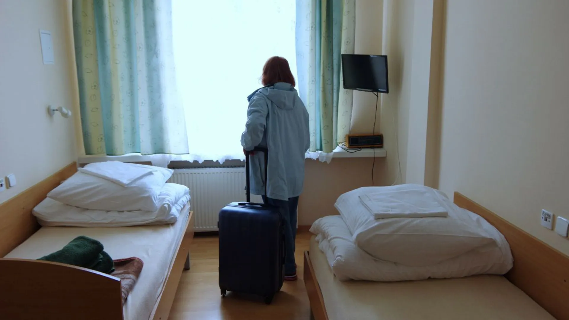 sanatorium