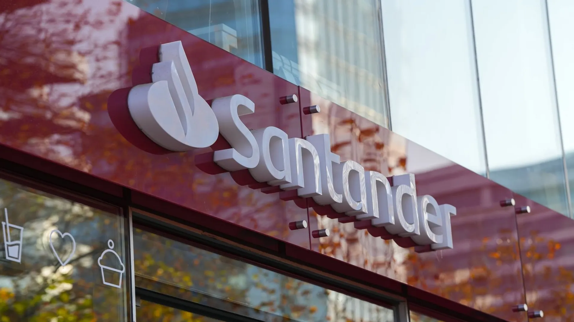 Santander Bank Polska, bank