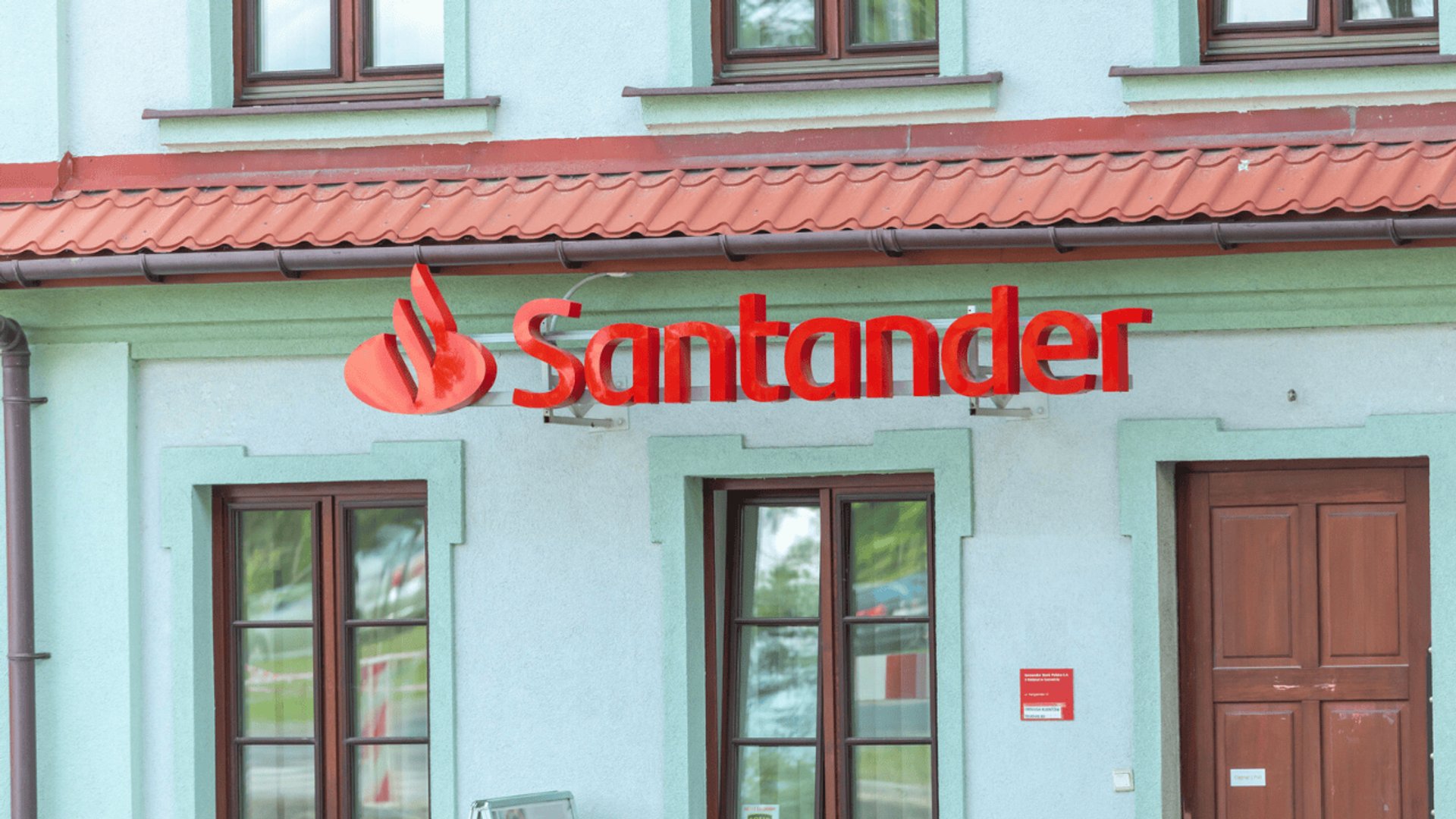 Santander Bank