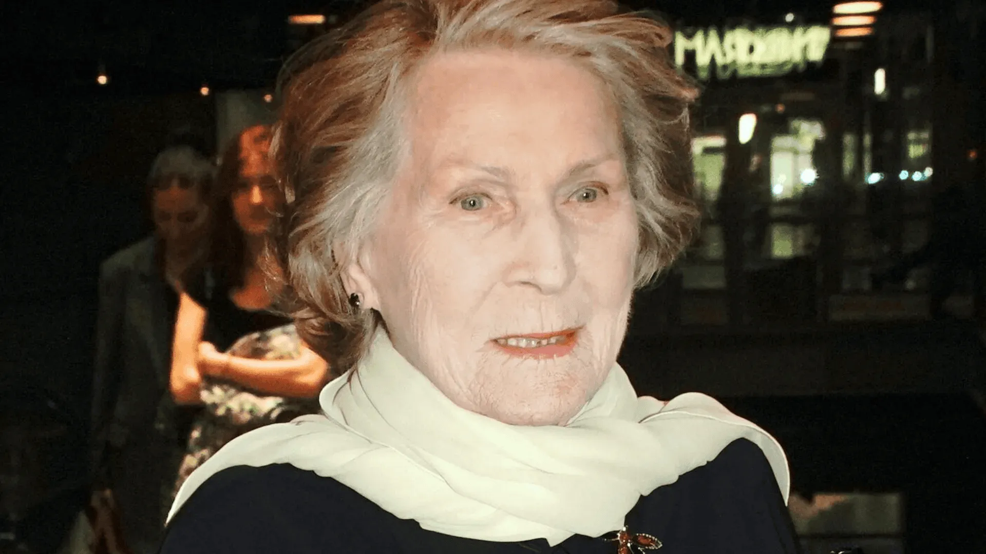 Irena Santor