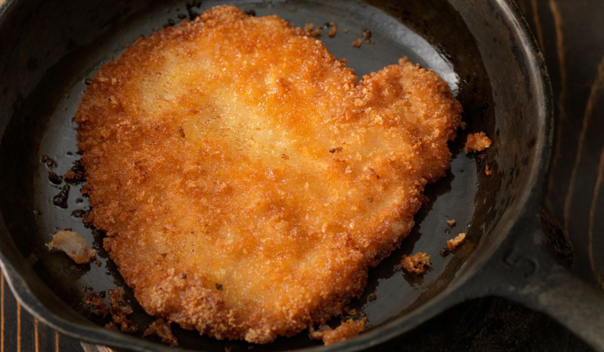 kotlet schabowy 