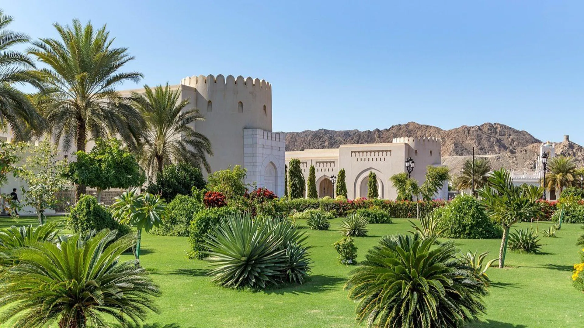 oman