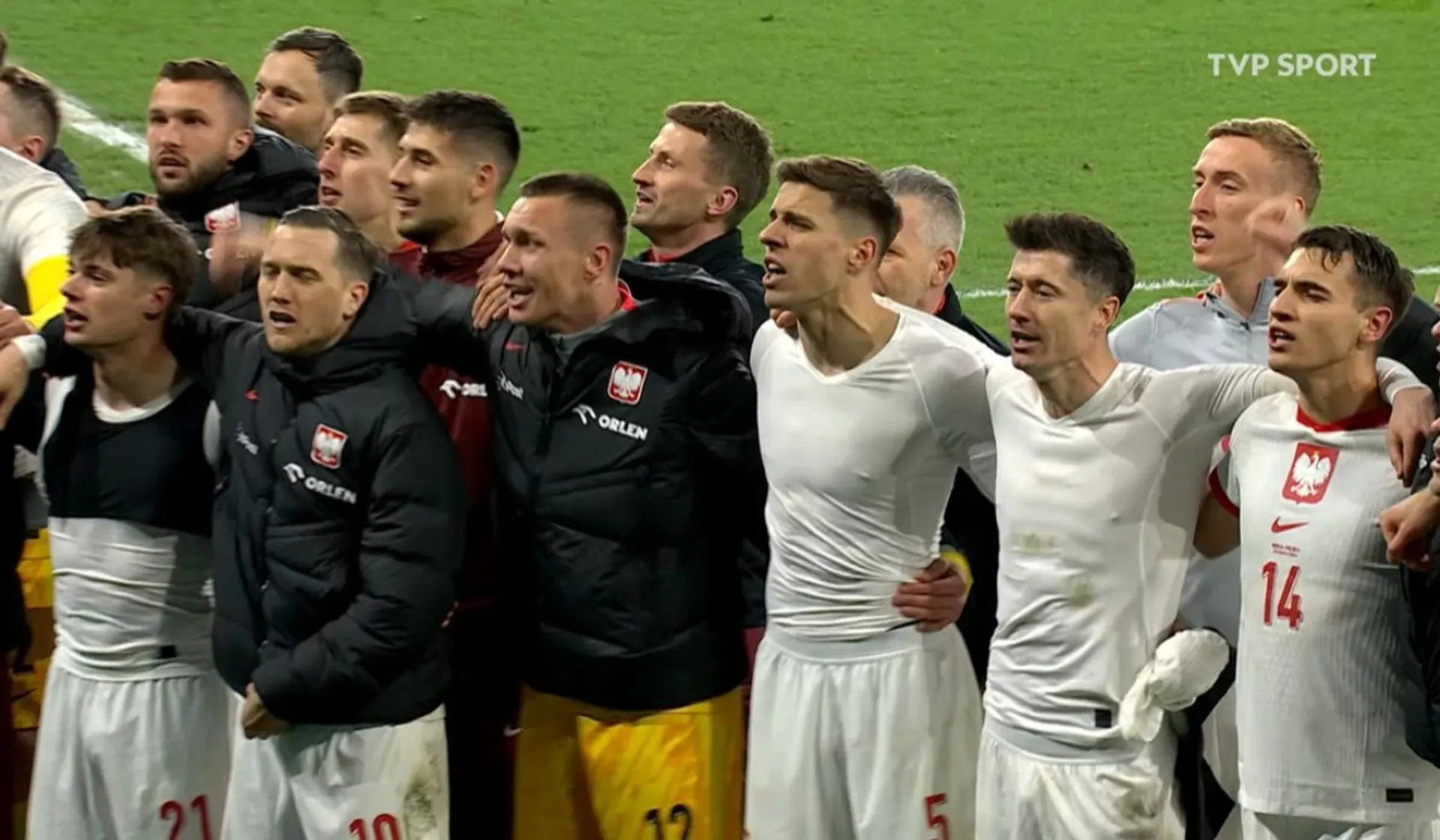 Reprezentacja Polski