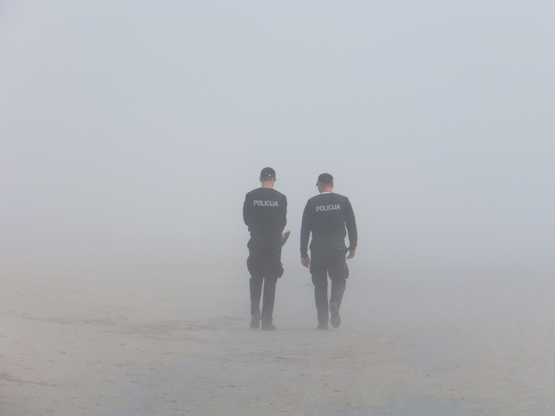 Policja: protest Solidarności Piotra Dudy