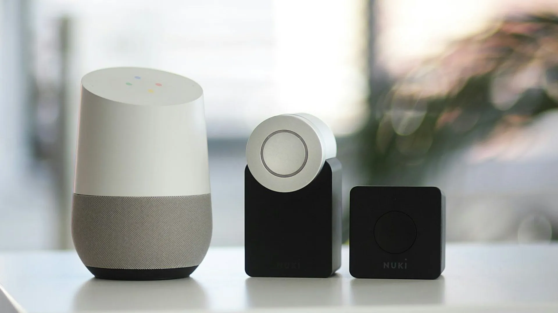 smart home