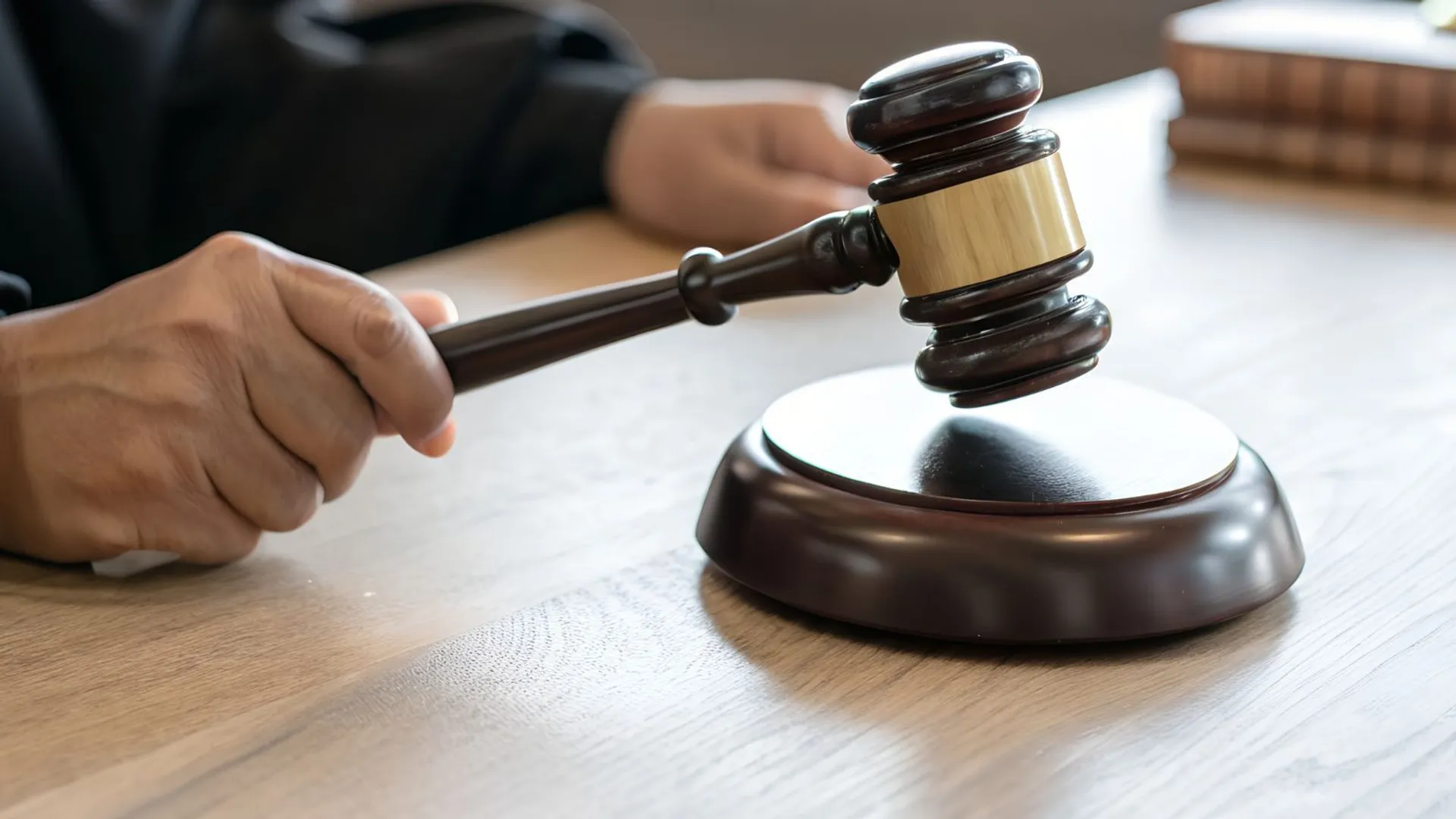 Pijany sędzia spowodował kolizję. Sprawa z Tychów wstrząsa wymiarem sprawiedliwości