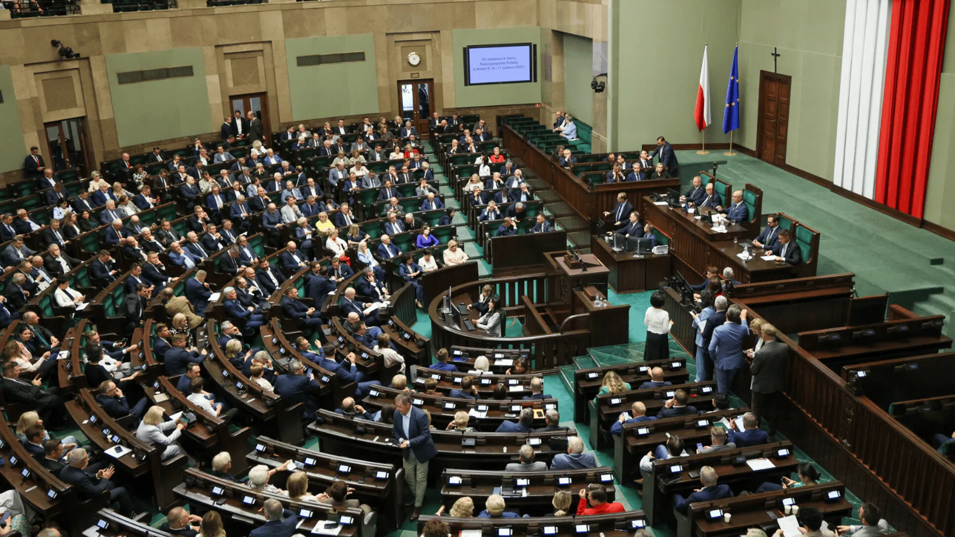 Sejm