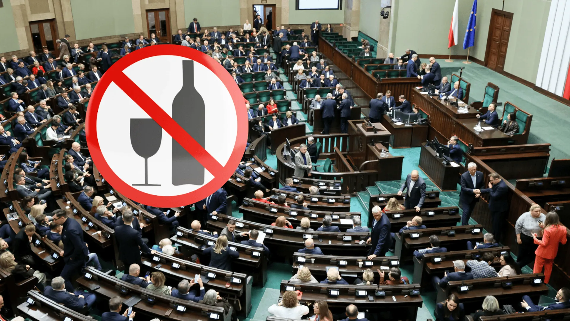 50. posiedzenie Sejmu X kadencji - dzień 3, fot. Wojciech Olkusnik/East News