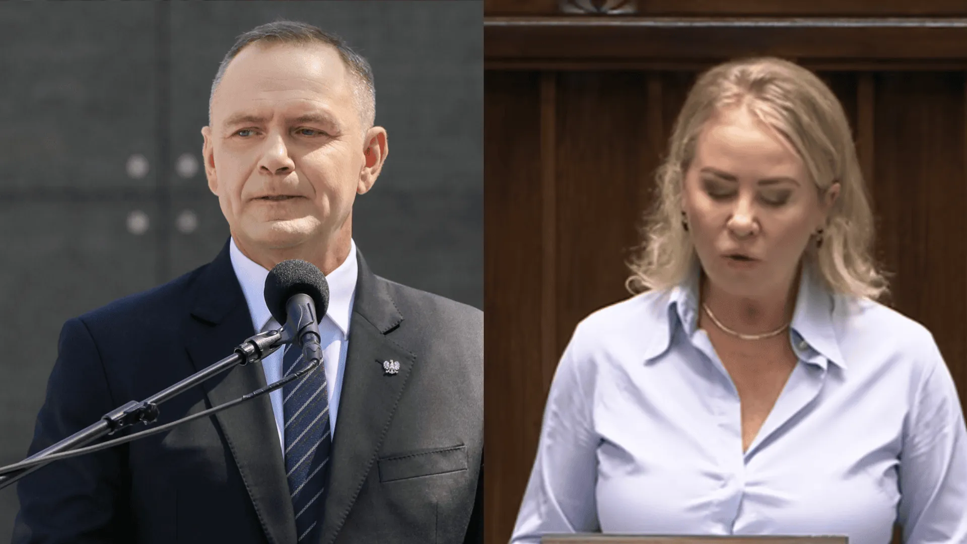 Sejm, Karol Nawrocki
