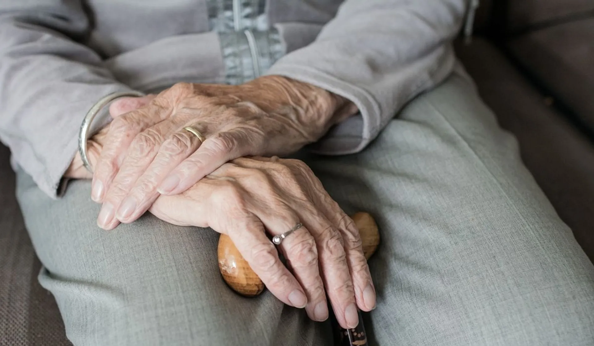 Seniorka